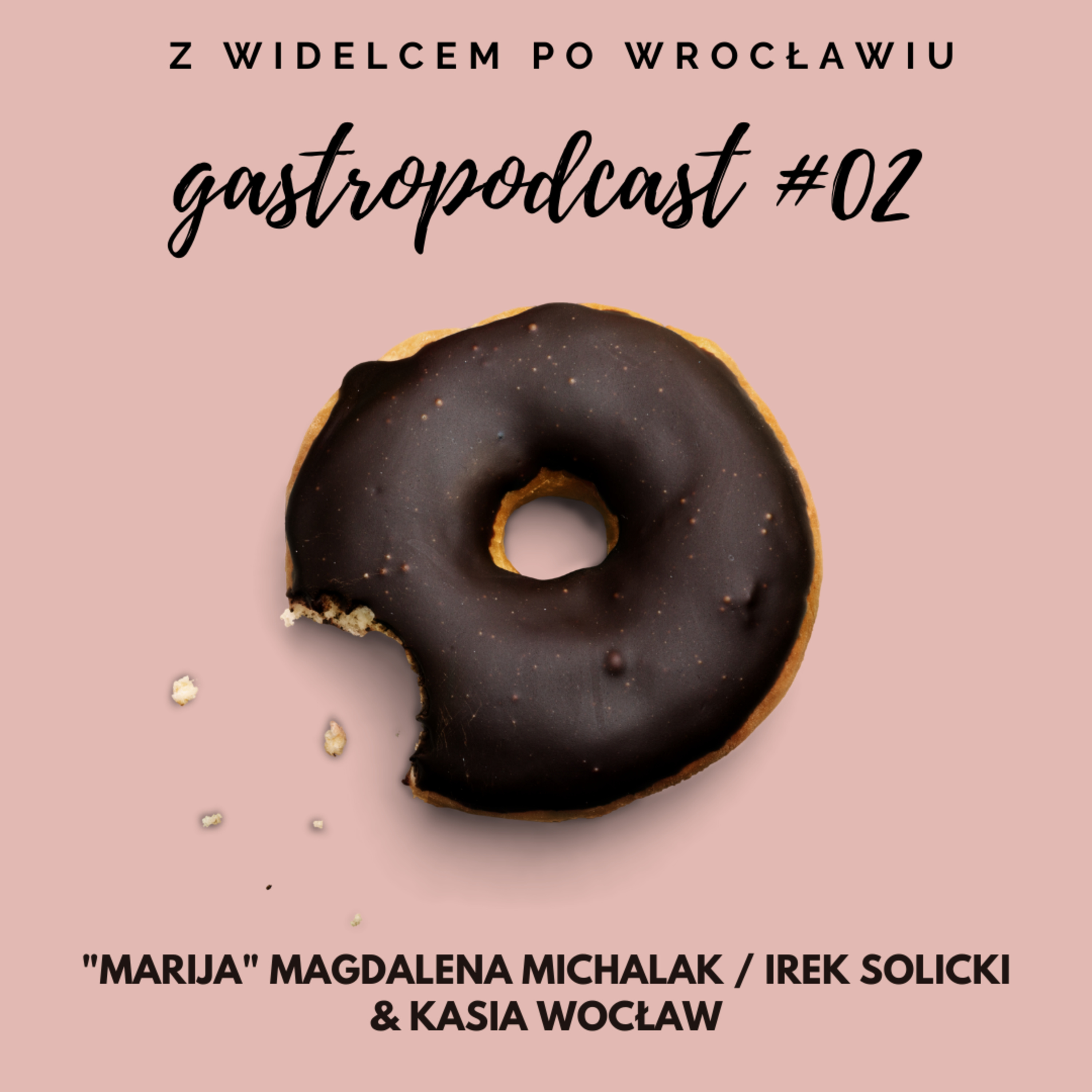 Gastropodcast