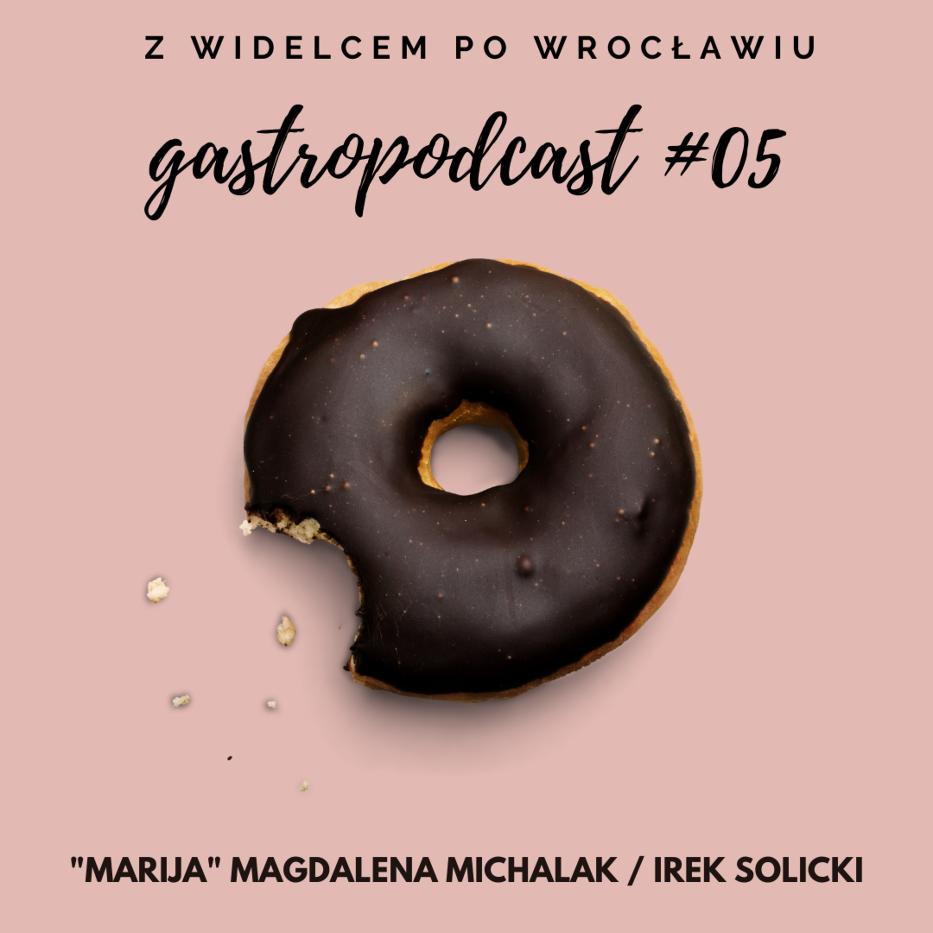 Gastropodcast