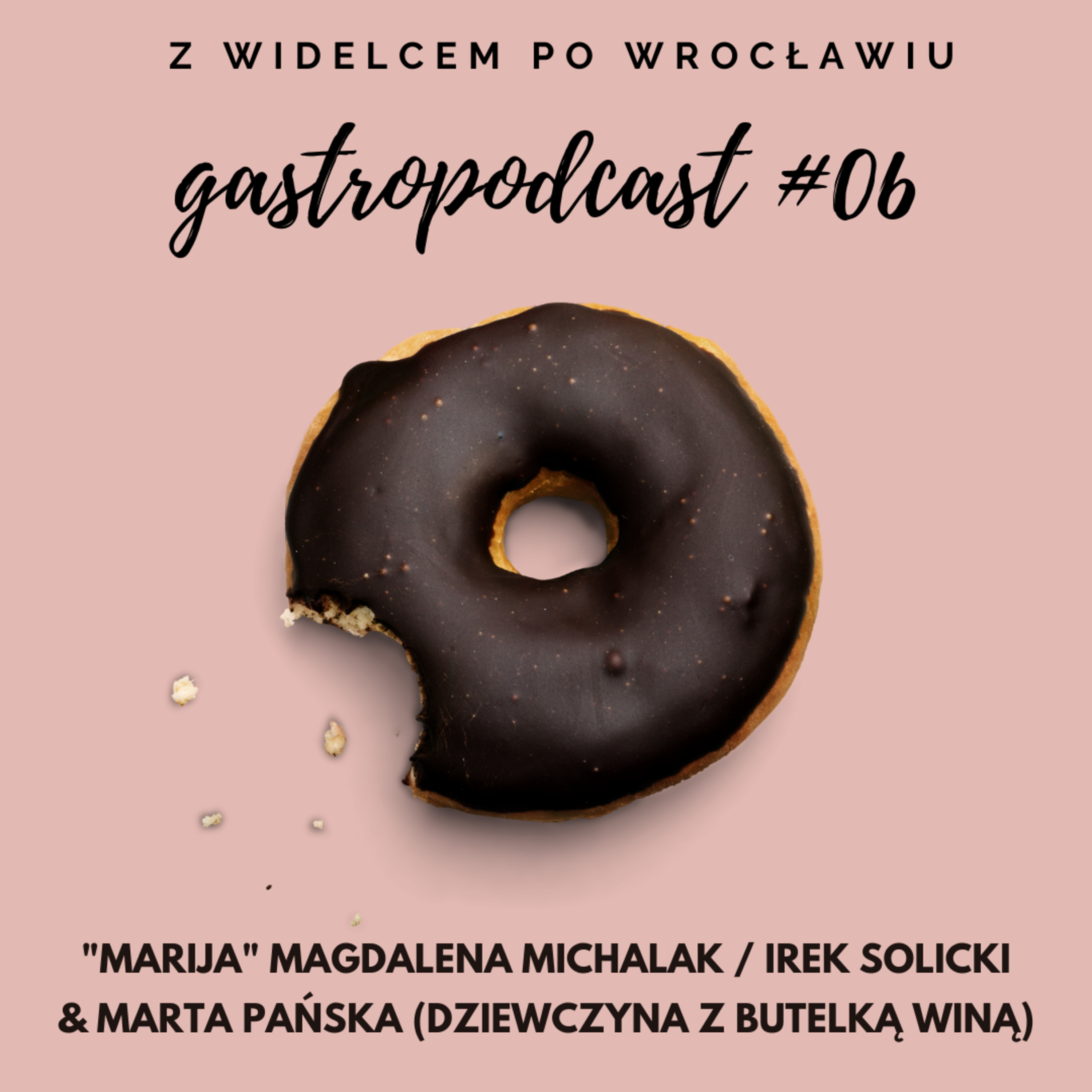 Gastropodcast