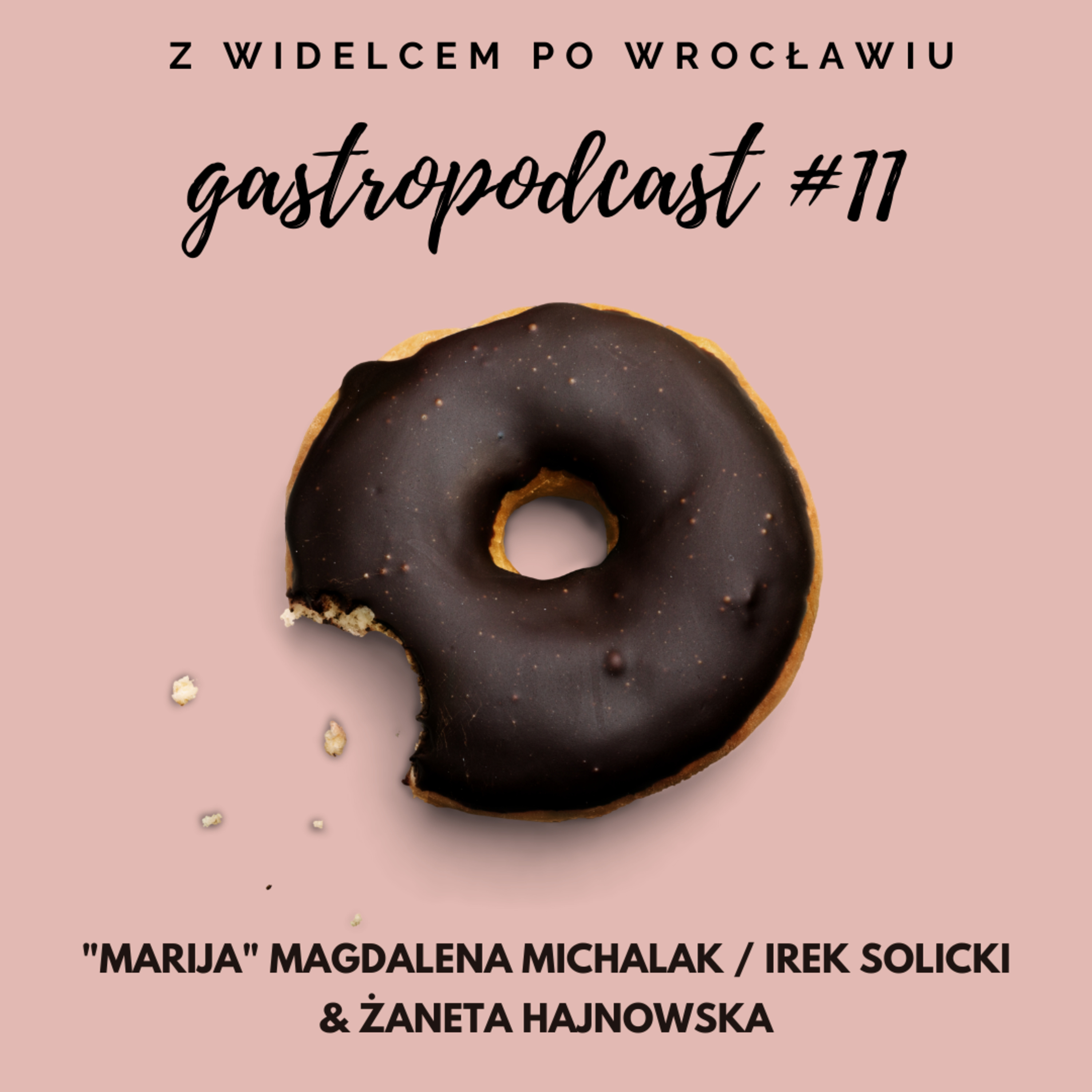 Gastropodcast