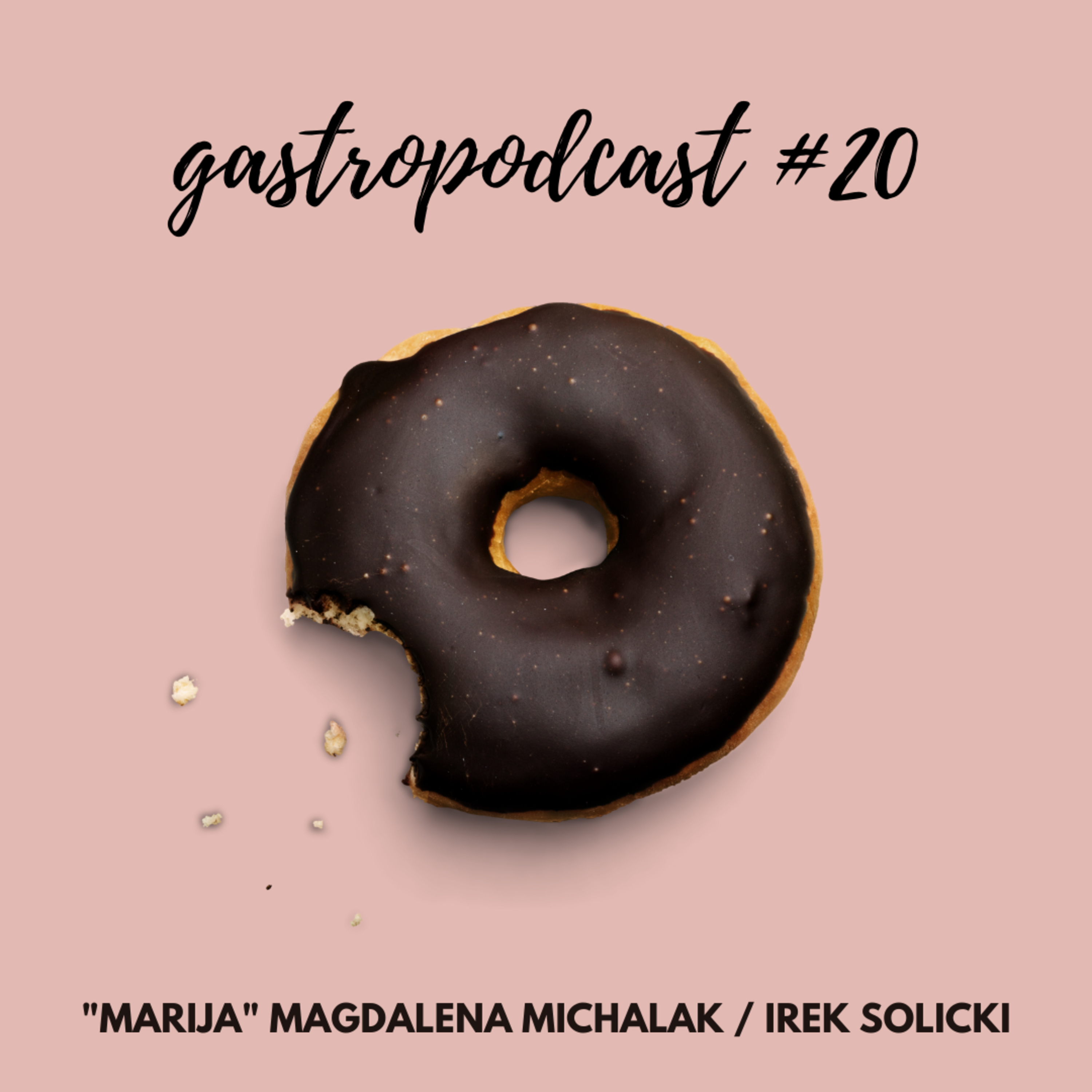 Gastropodcast