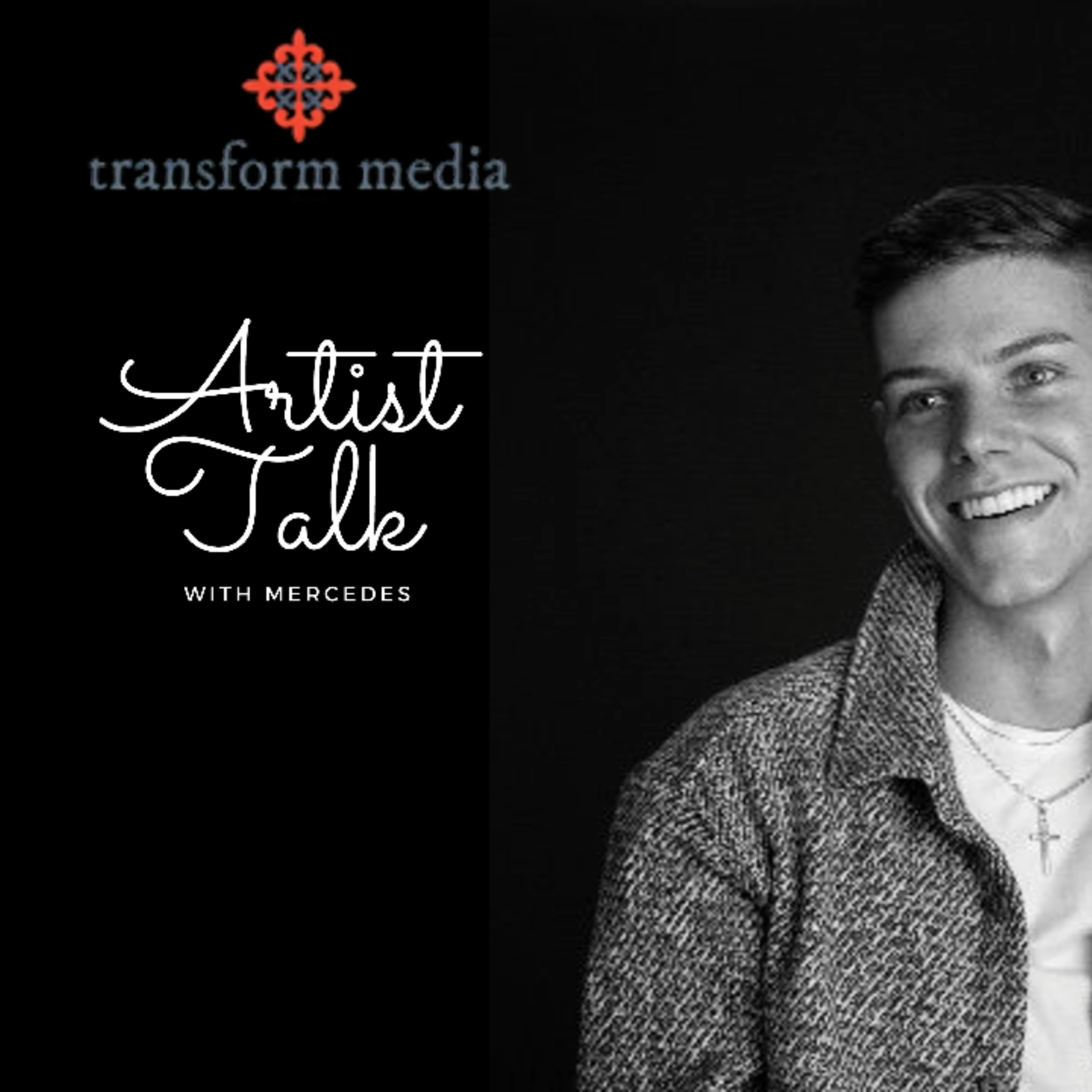 And The Artist Is...