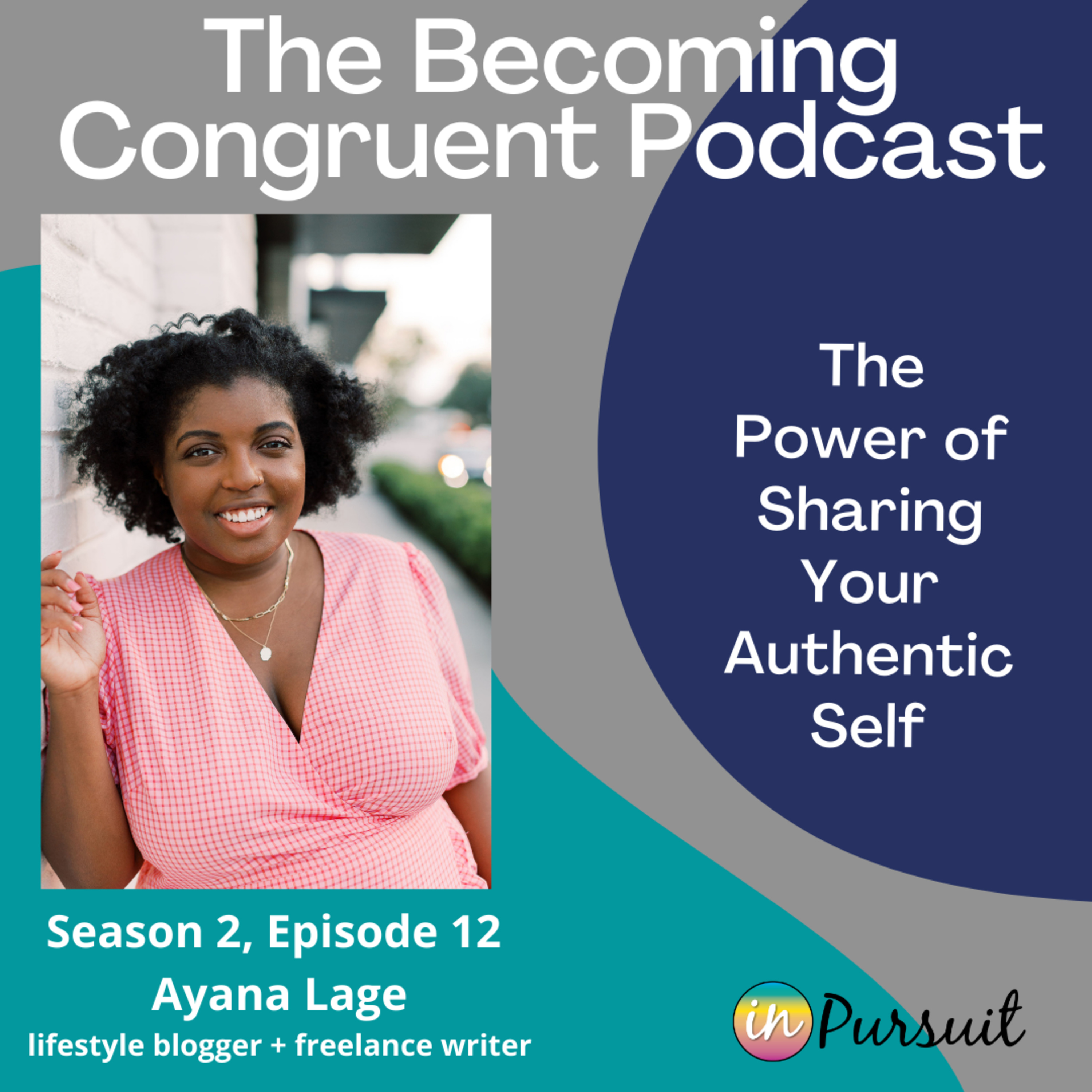 The Becoming Congruent Podcast