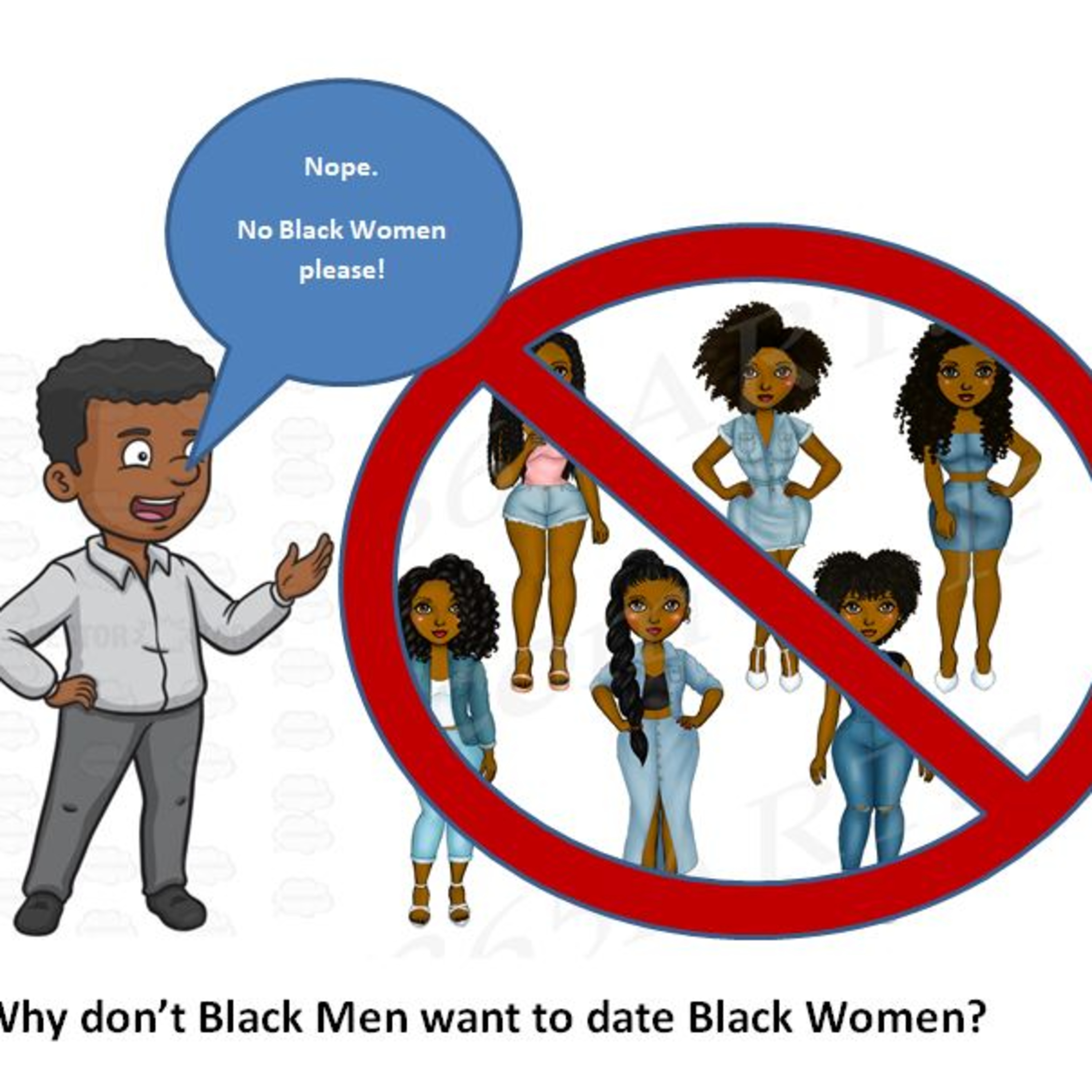 Lets Talk - Vol. 1 - Ep. 14 - Is Hip hop culture hurting the Black Community?
