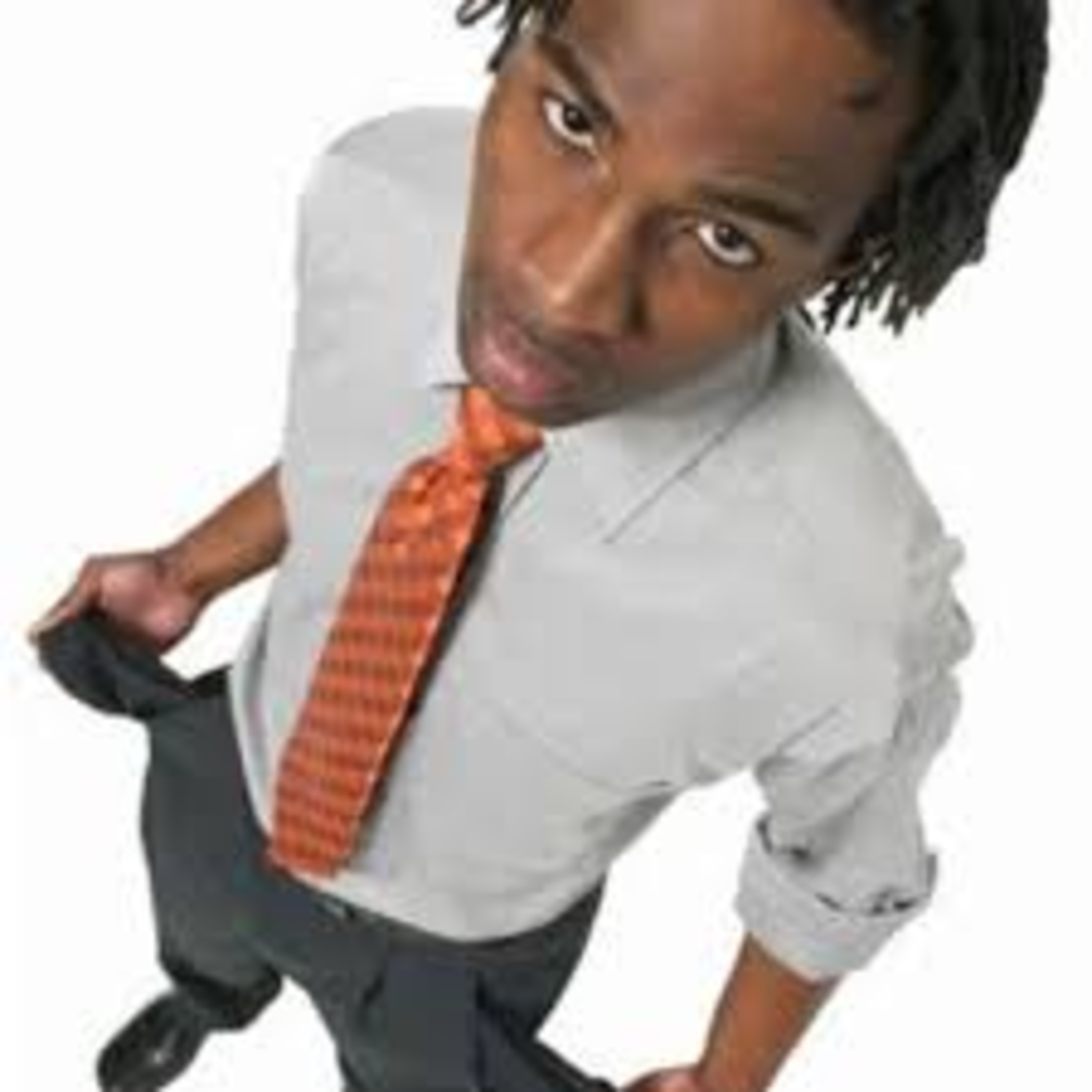 Lets Talk - Vol. 1 - Ep. 14 - Is Hip hop culture hurting the Black Community?