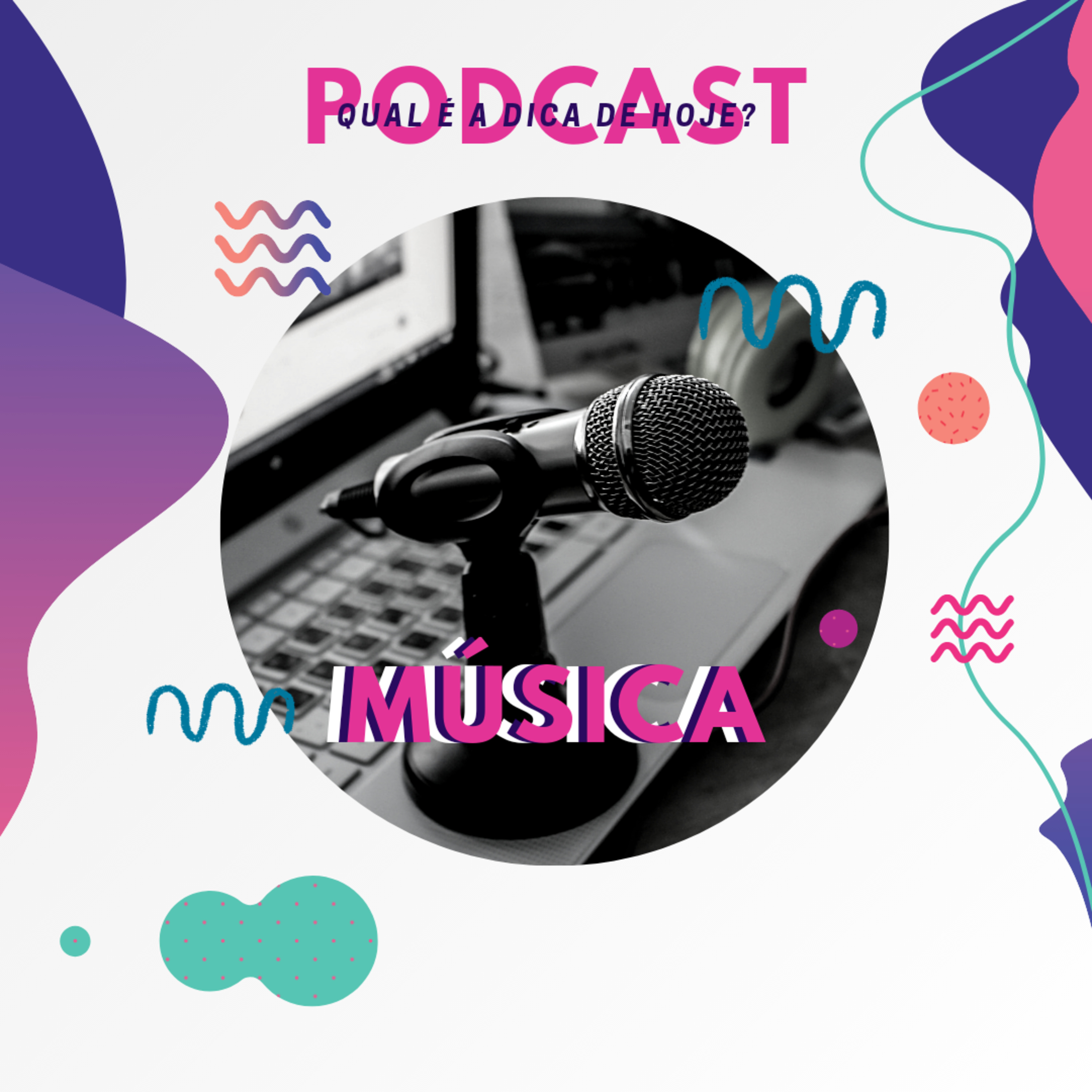 #02 Você sabe o que é Música? episode artwork
