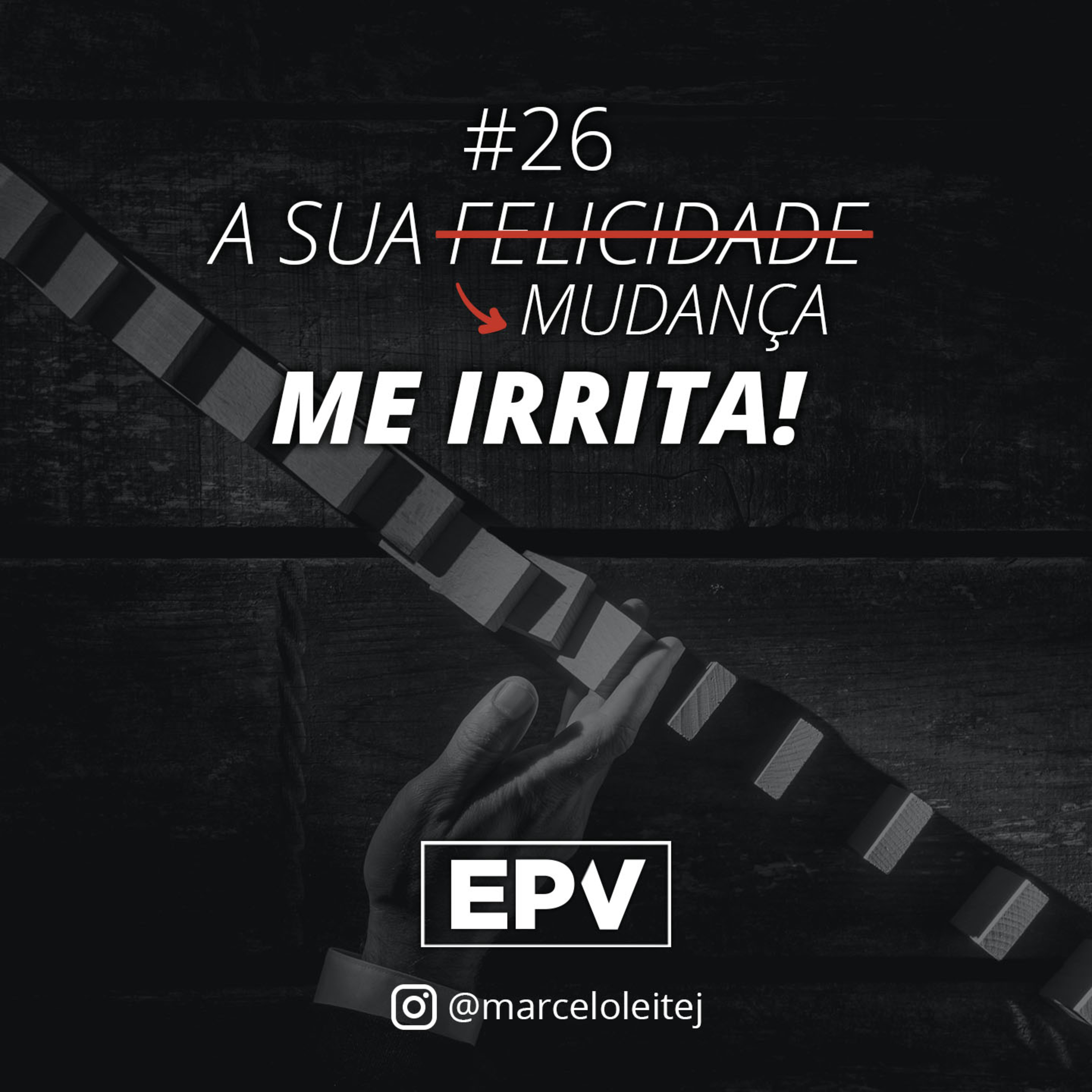 EPV - Marcelo Leite