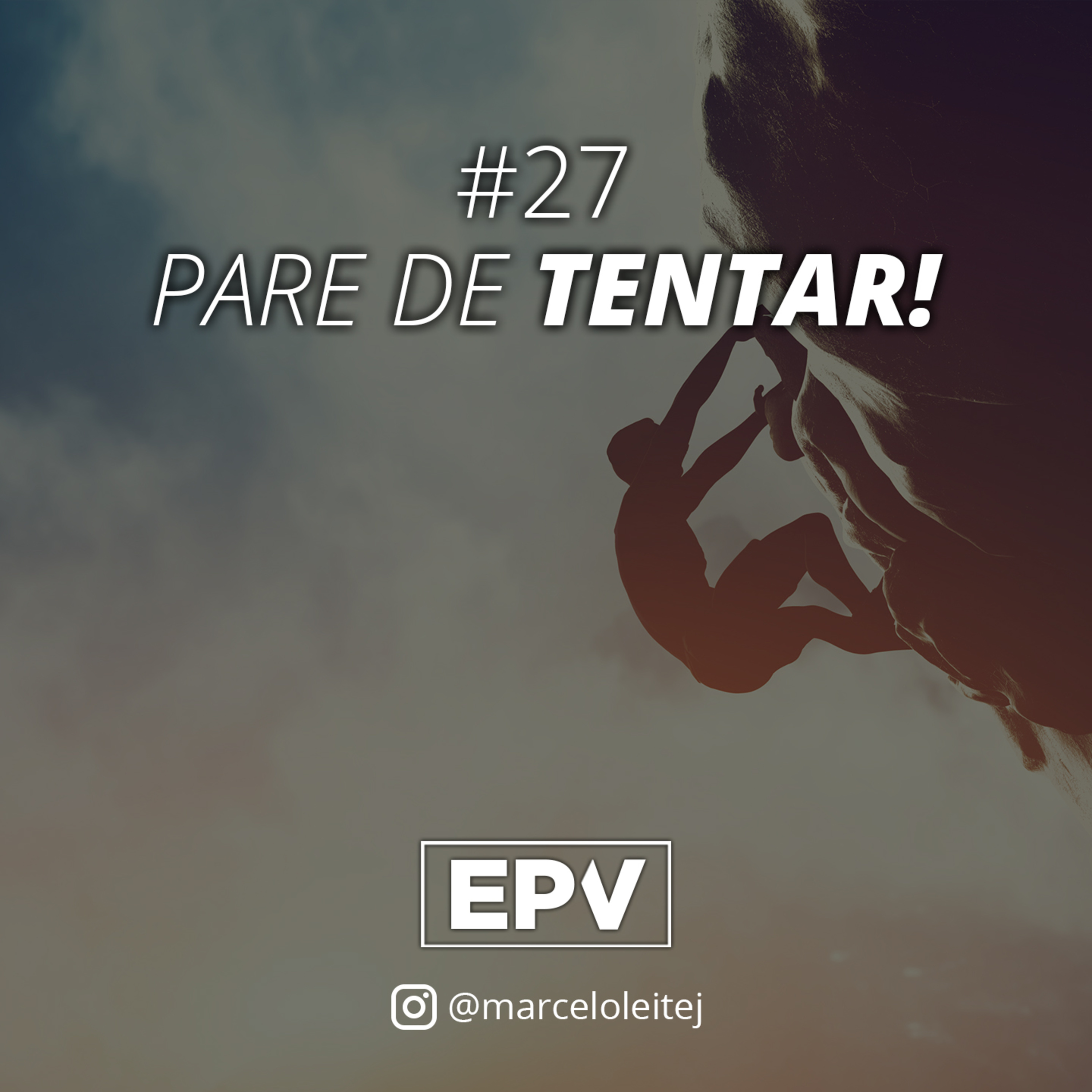 EPV - Marcelo Leite