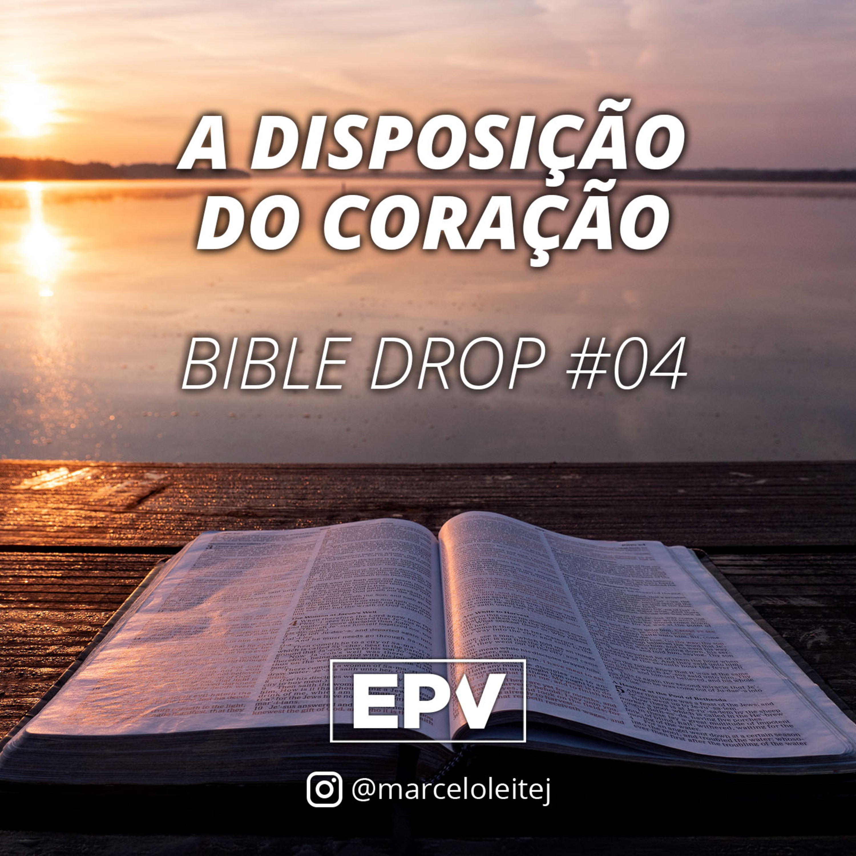 EPV - Marcelo Leite