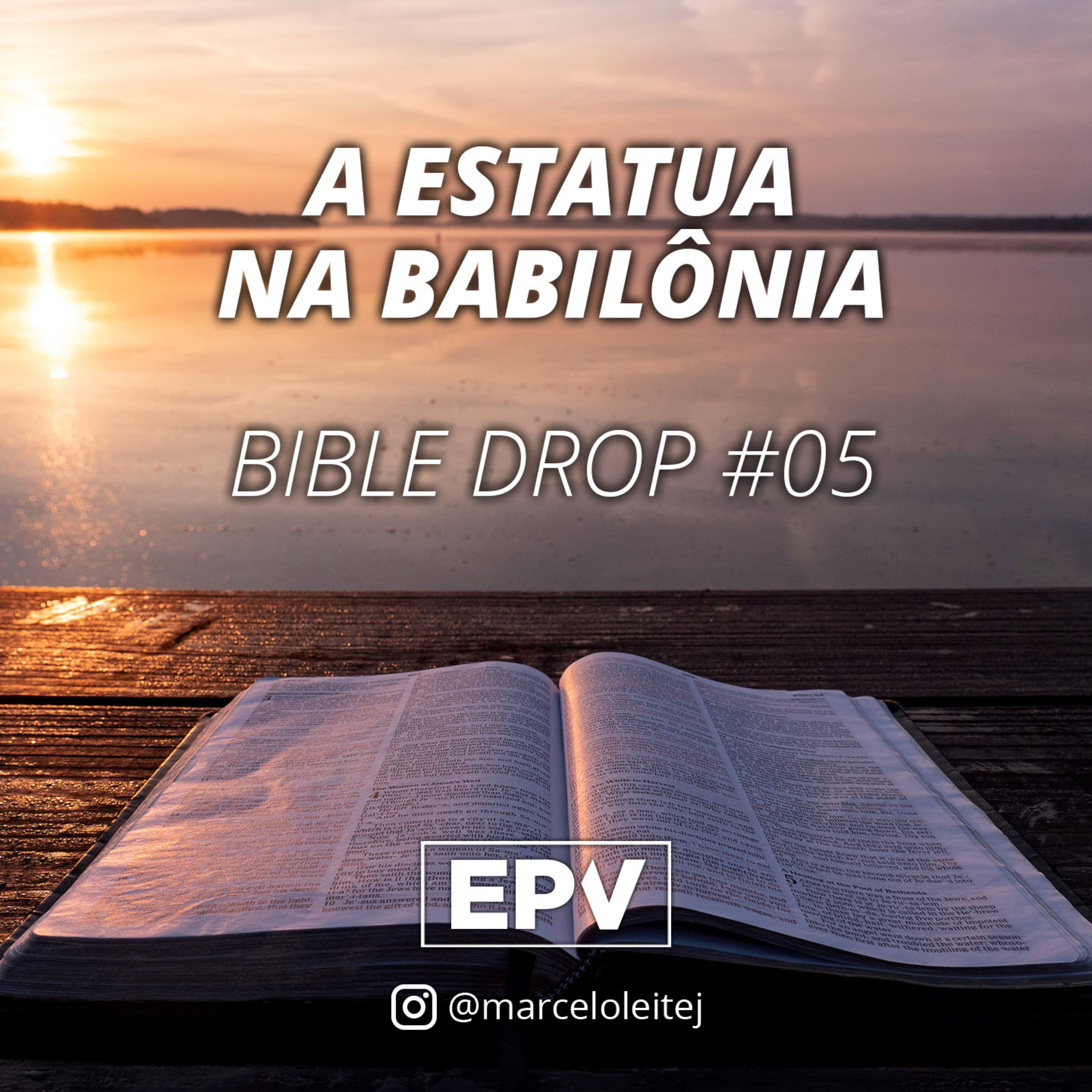 EPV - Marcelo Leite