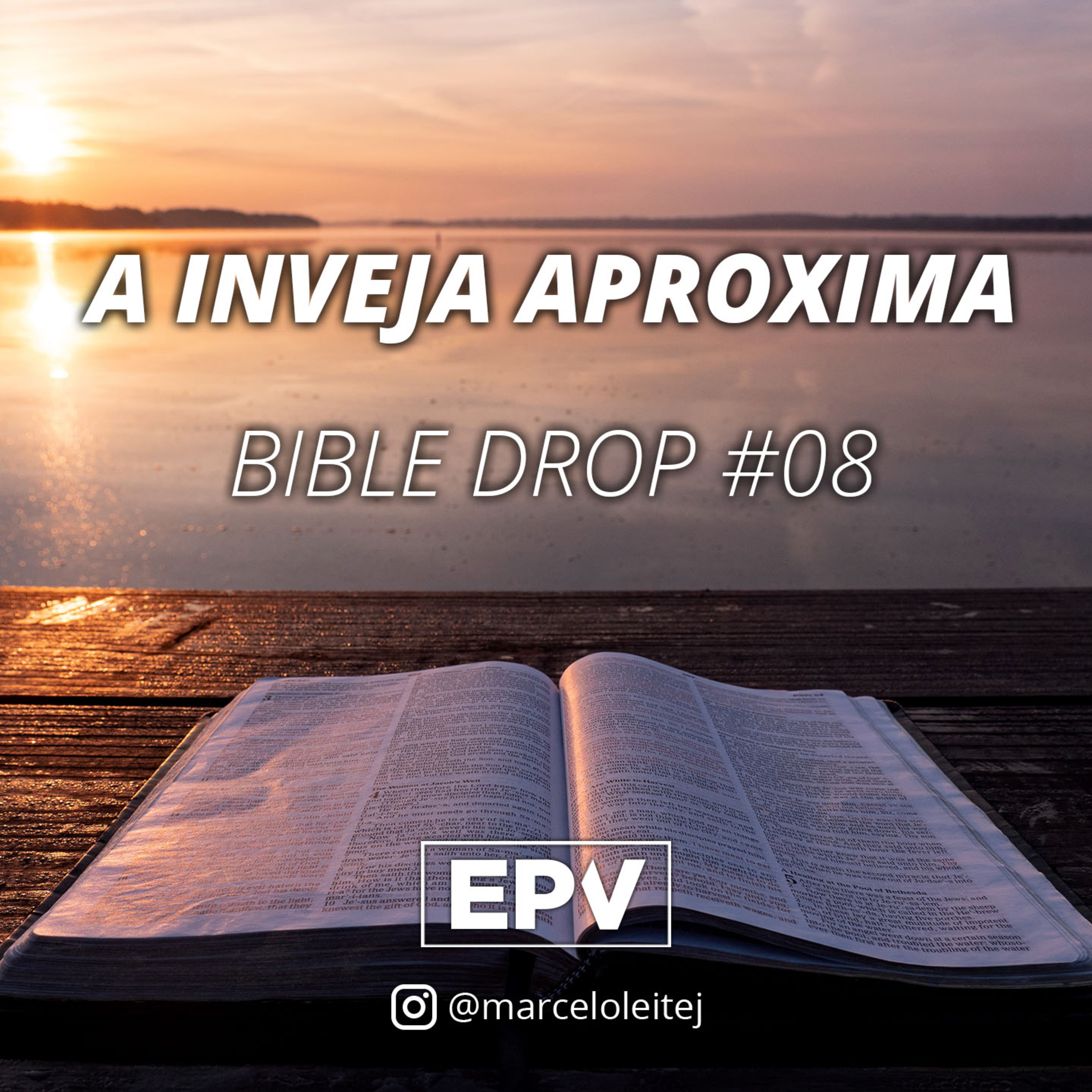 EPV - Marcelo Leite