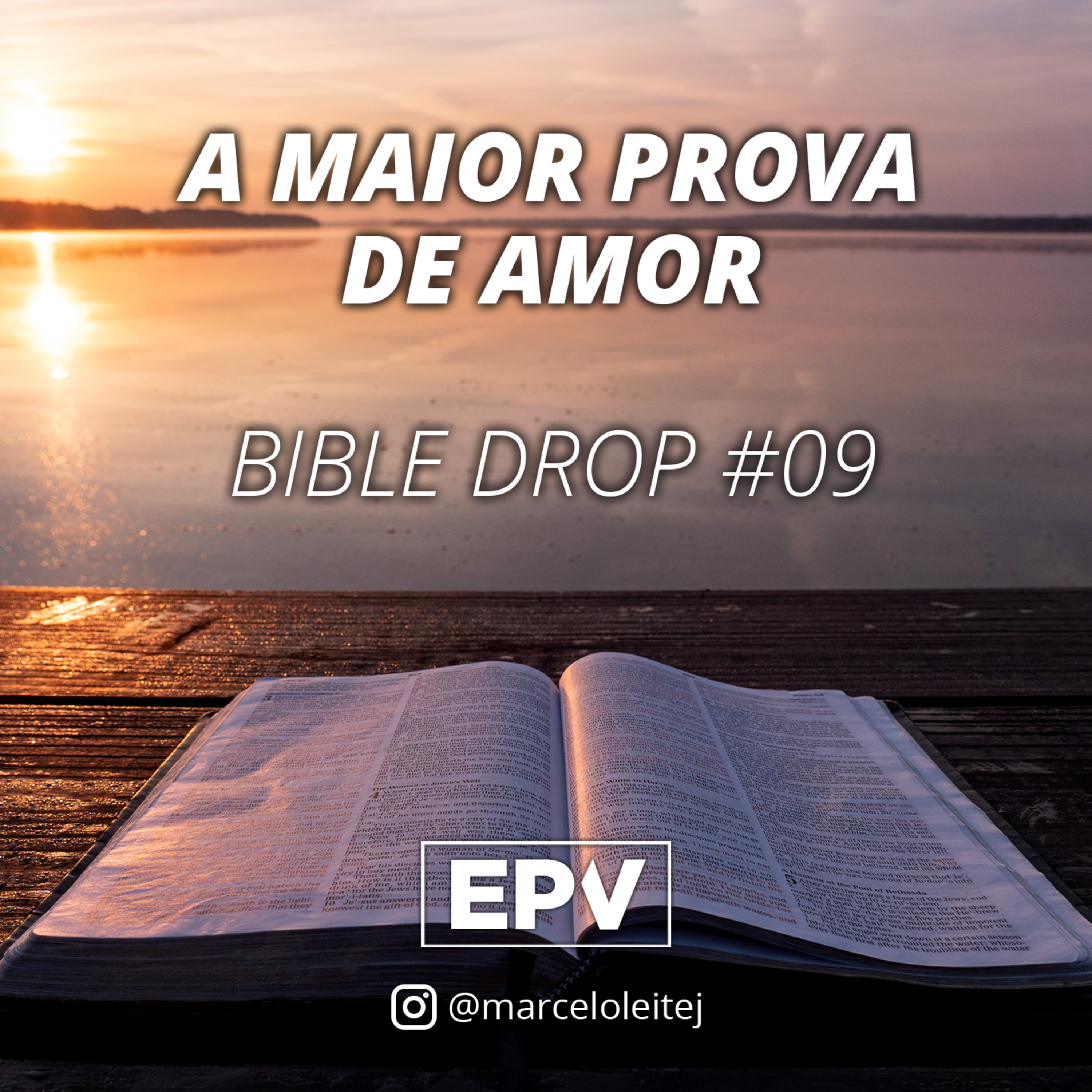 EPV - Marcelo Leite