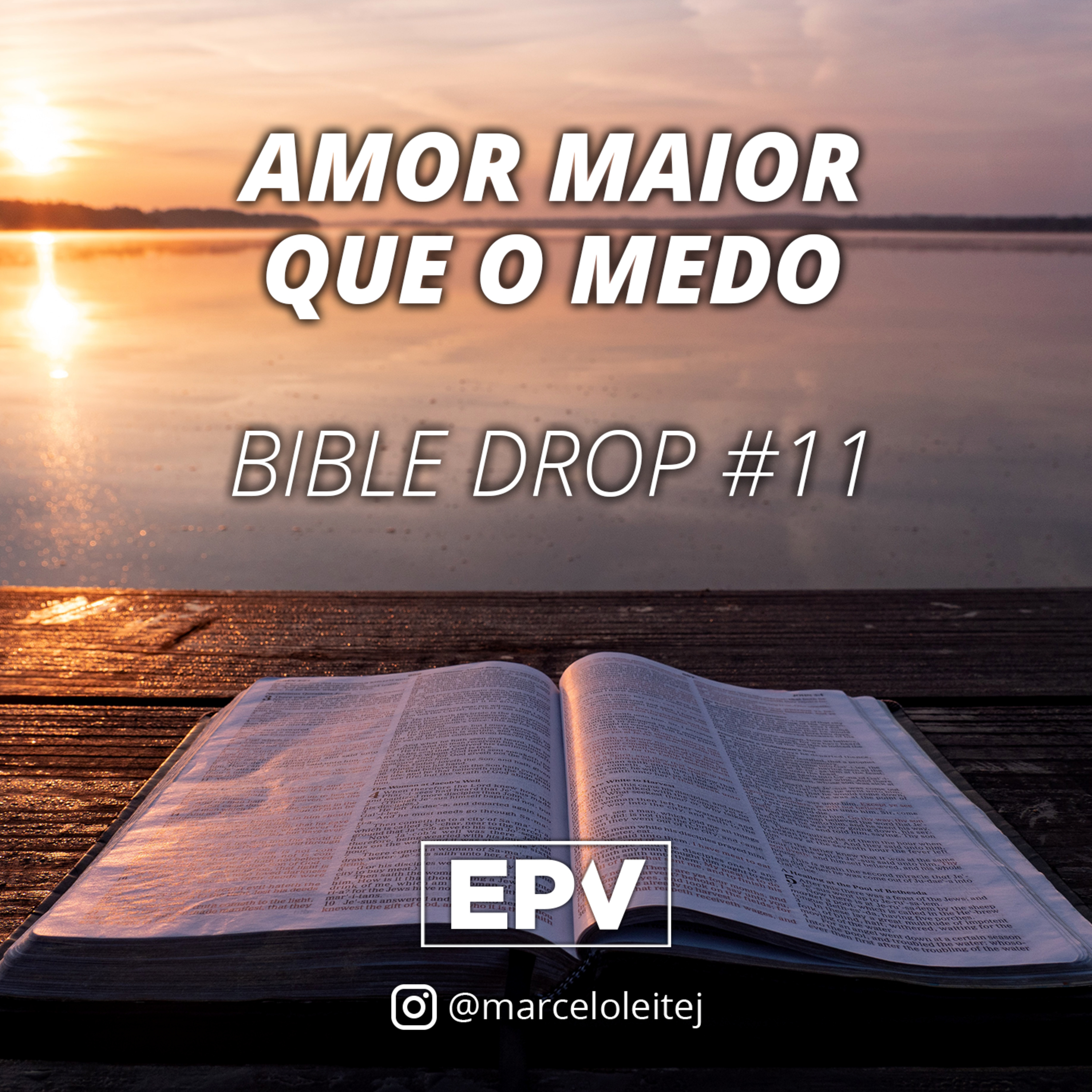 EPV - Marcelo Leite