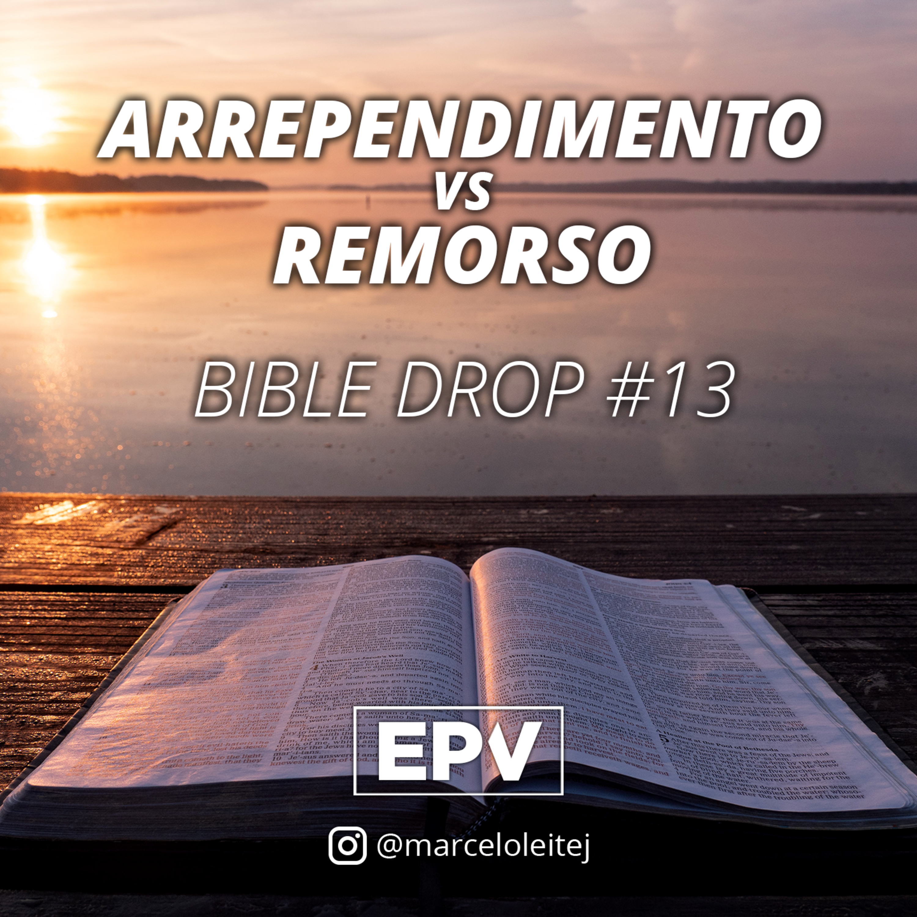 EPV - Marcelo Leite