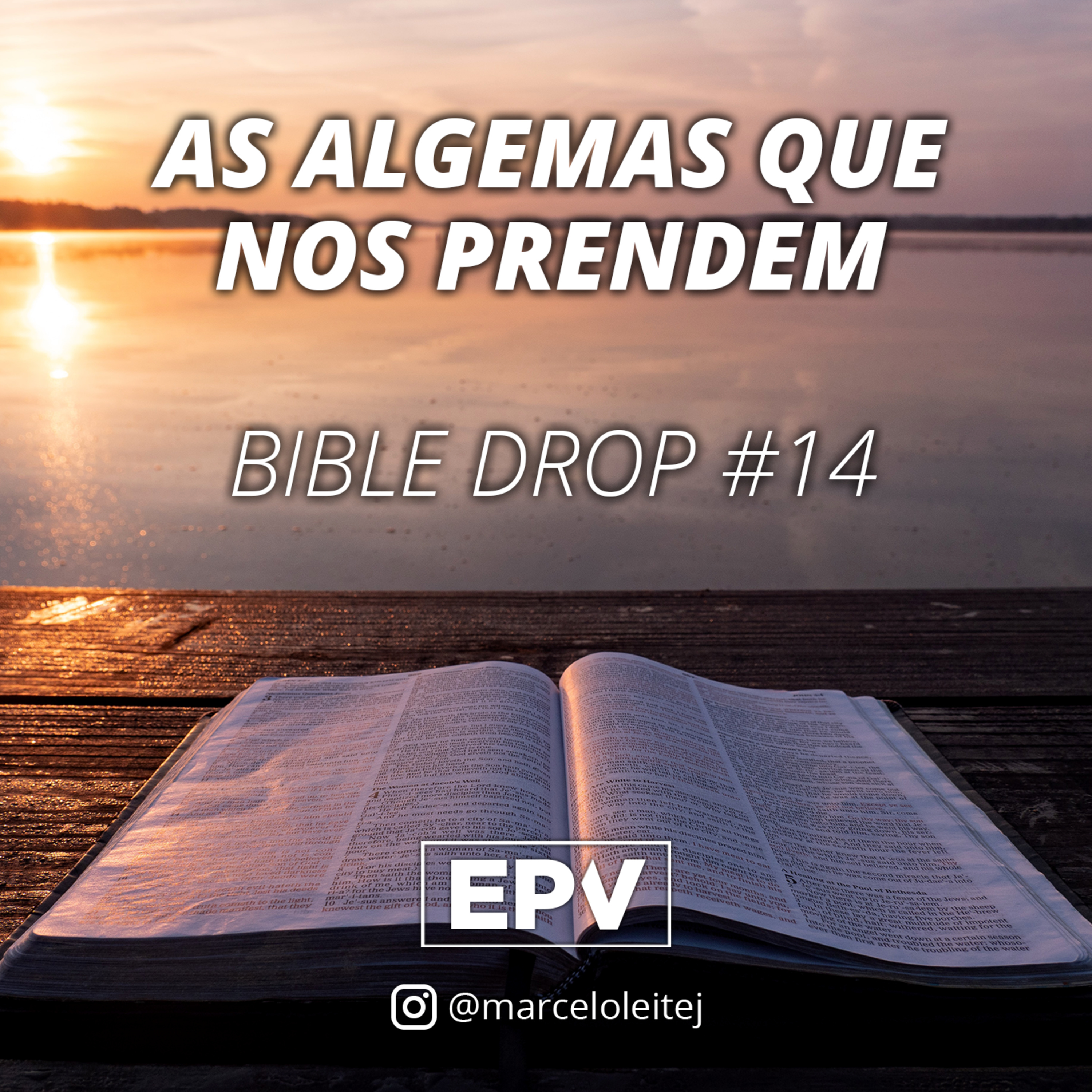 EPV - Marcelo Leite