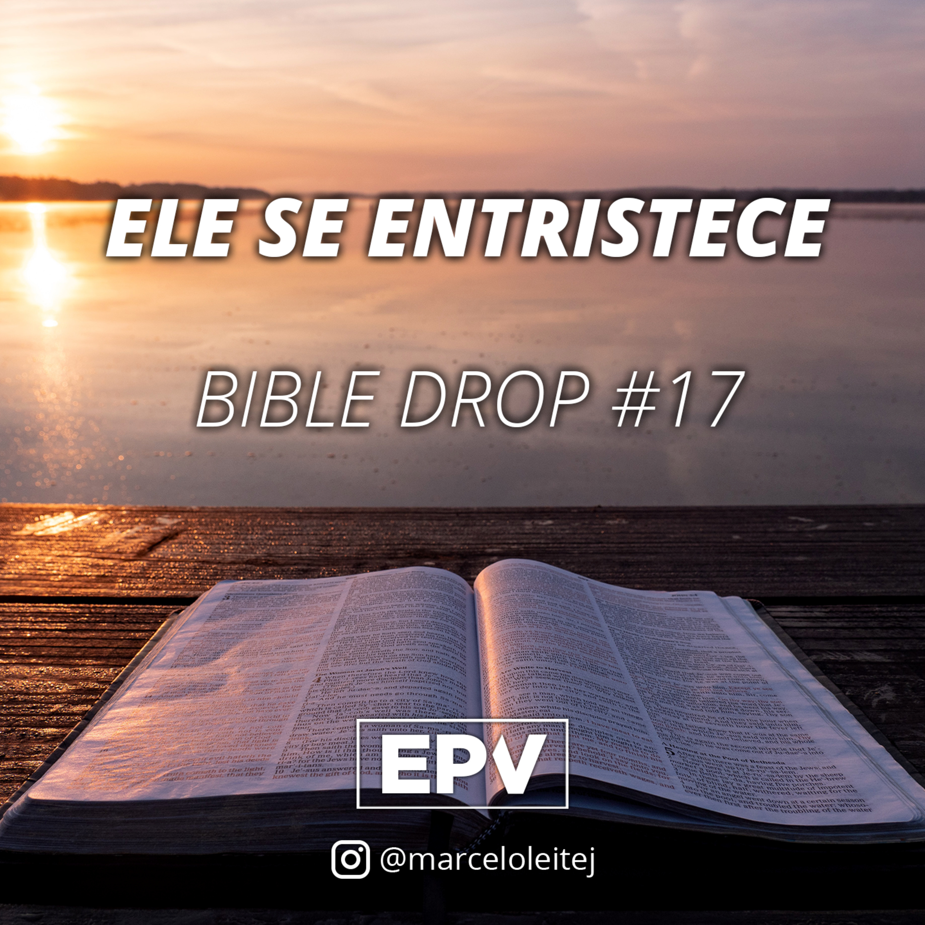 EPV - Marcelo Leite