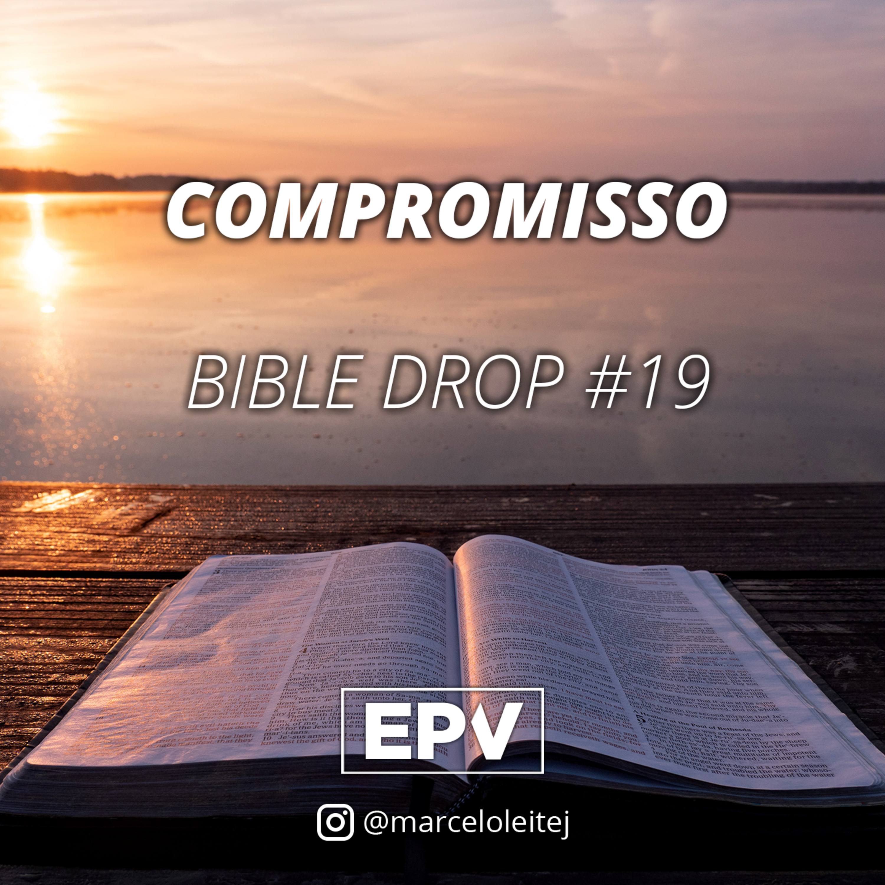 EPV - Marcelo Leite