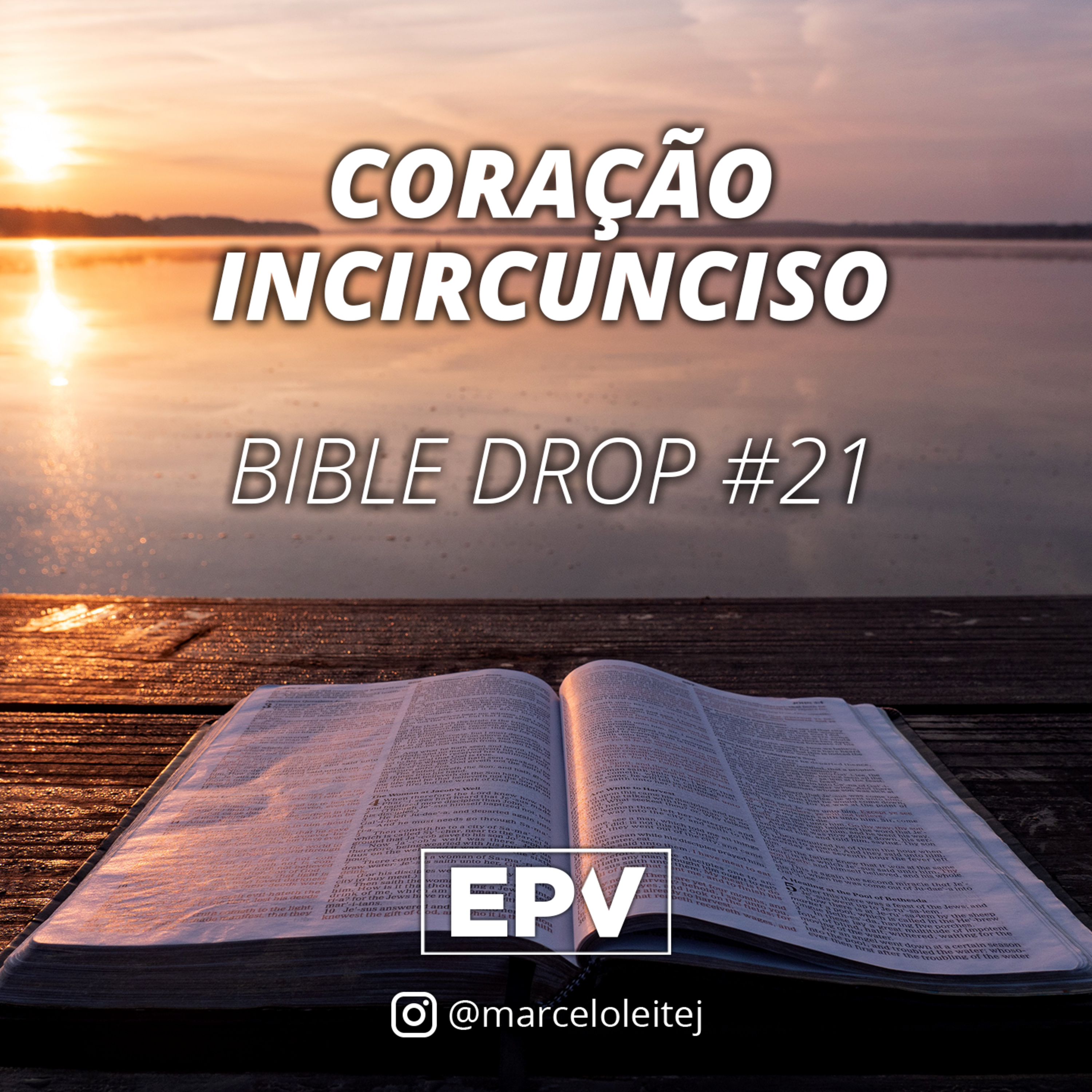 EPV - Marcelo Leite