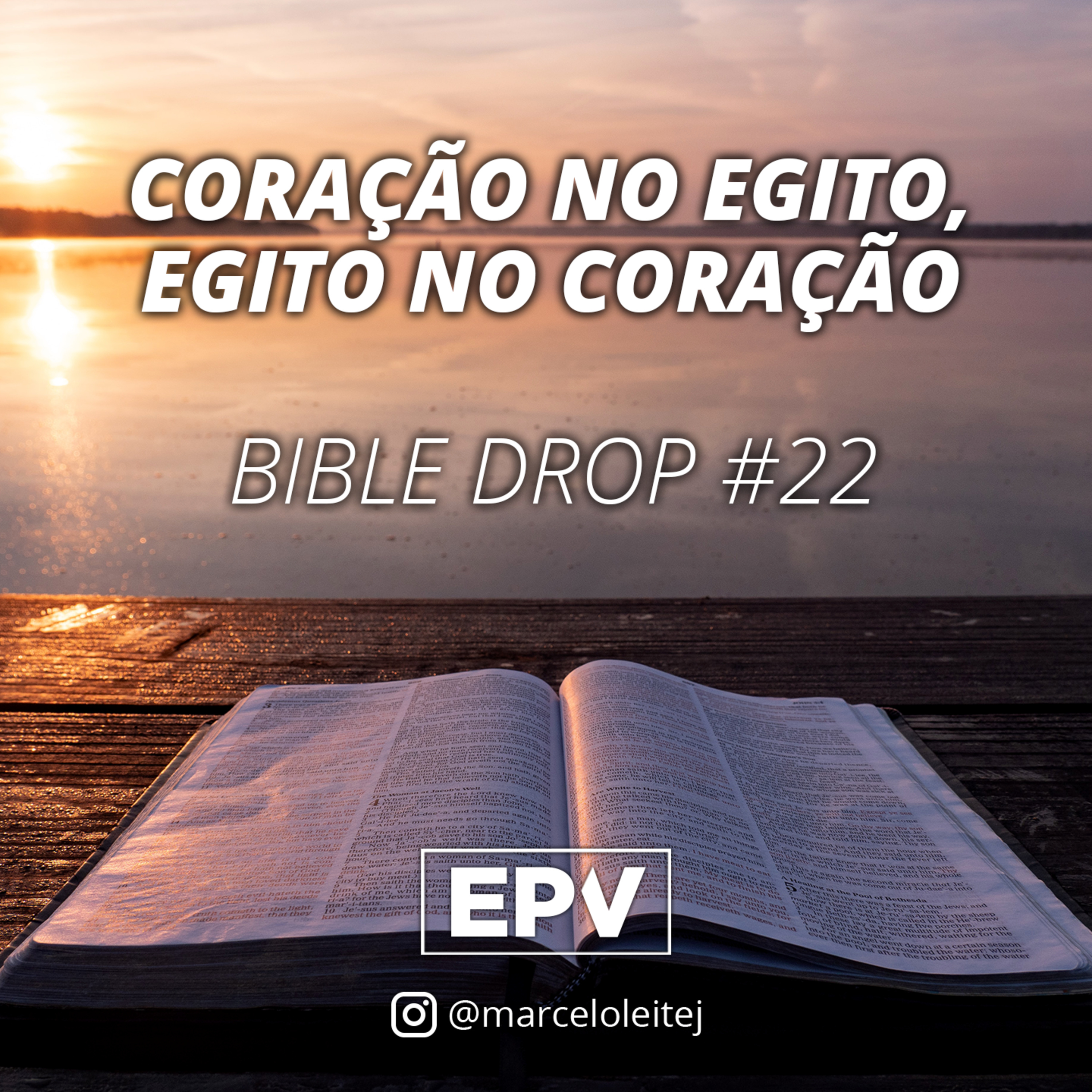EPV - Marcelo Leite