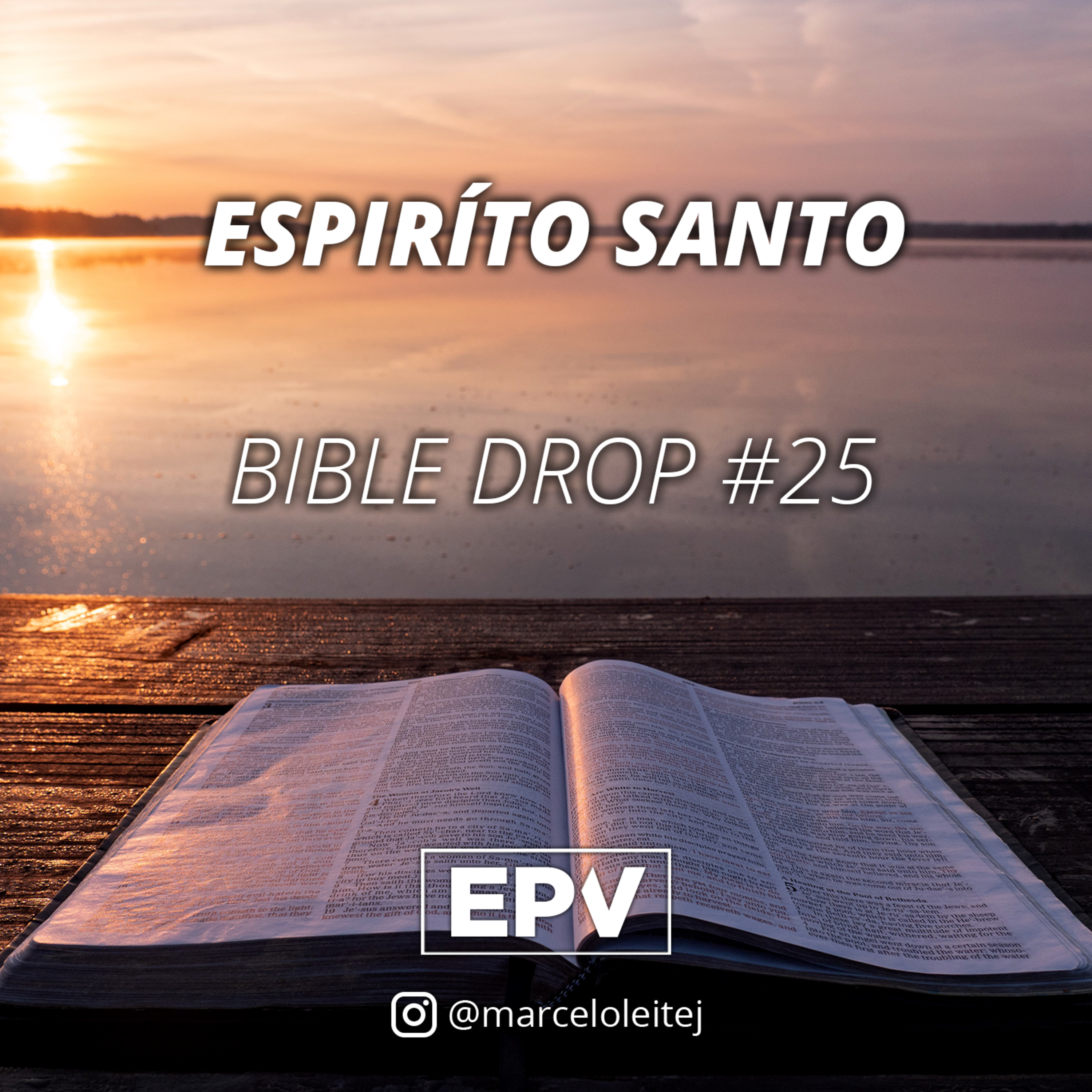 EPV - Marcelo Leite