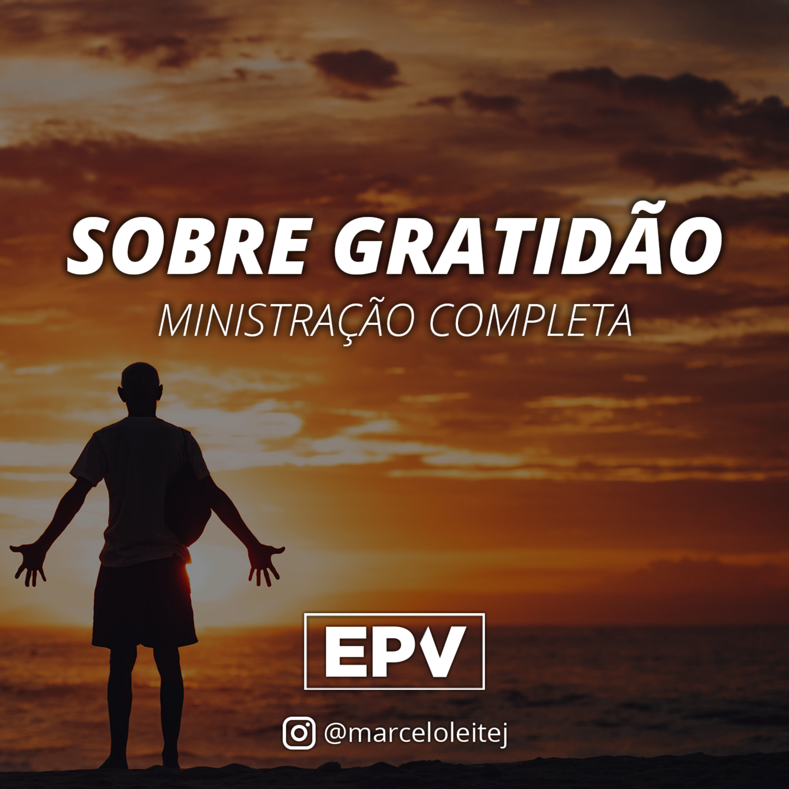 EPV - Marcelo Leite