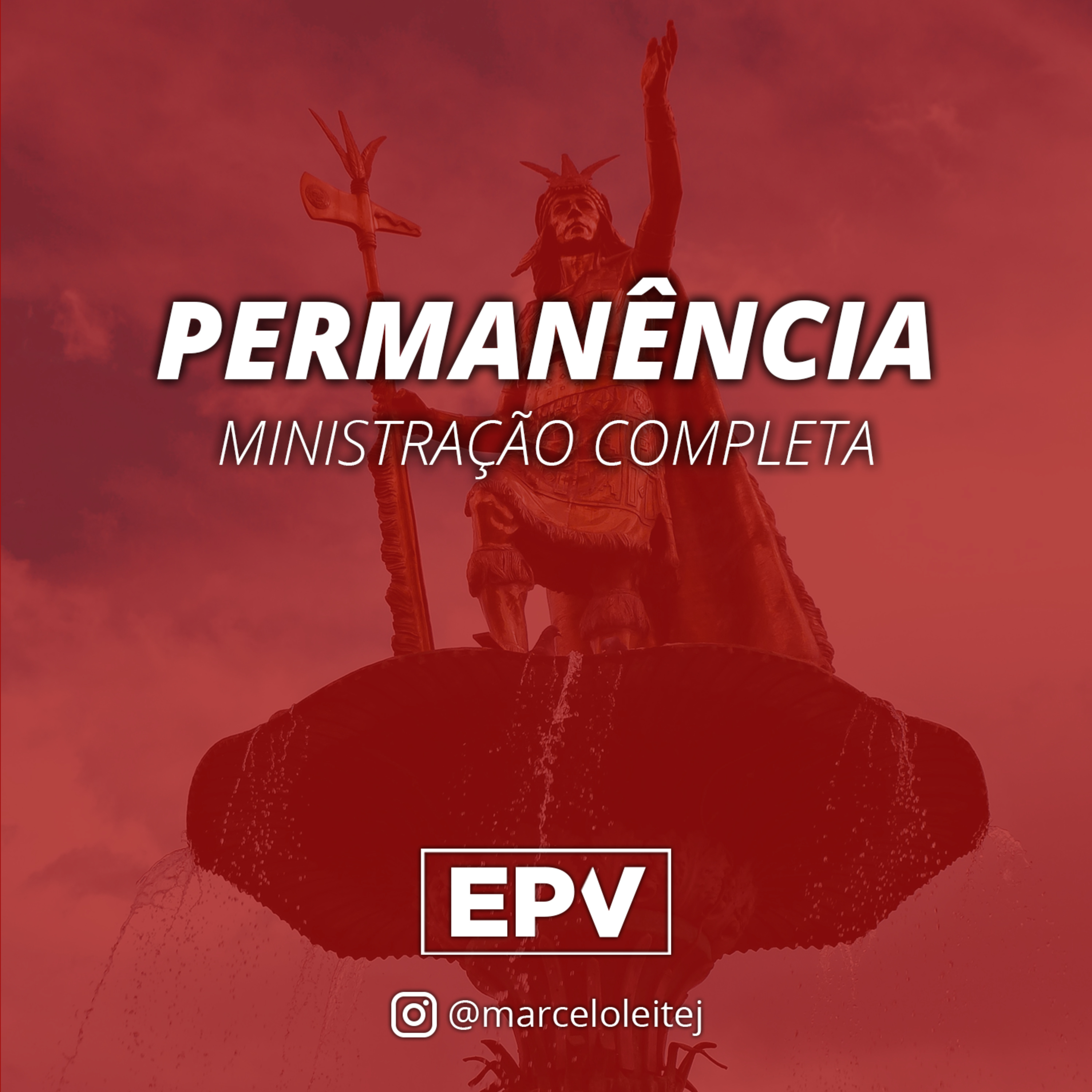 EPV - Marcelo Leite