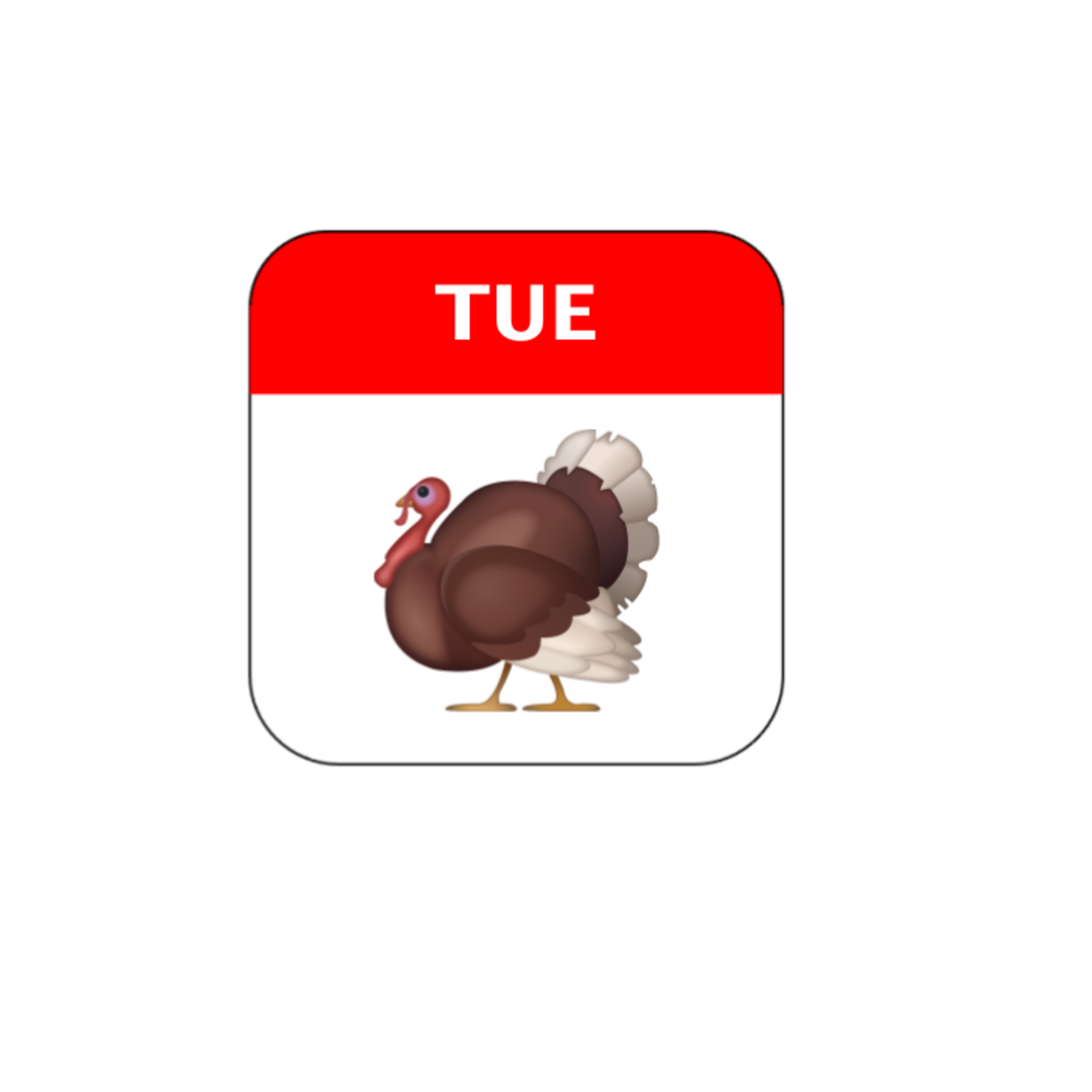 Turkey Tuesday Podcast