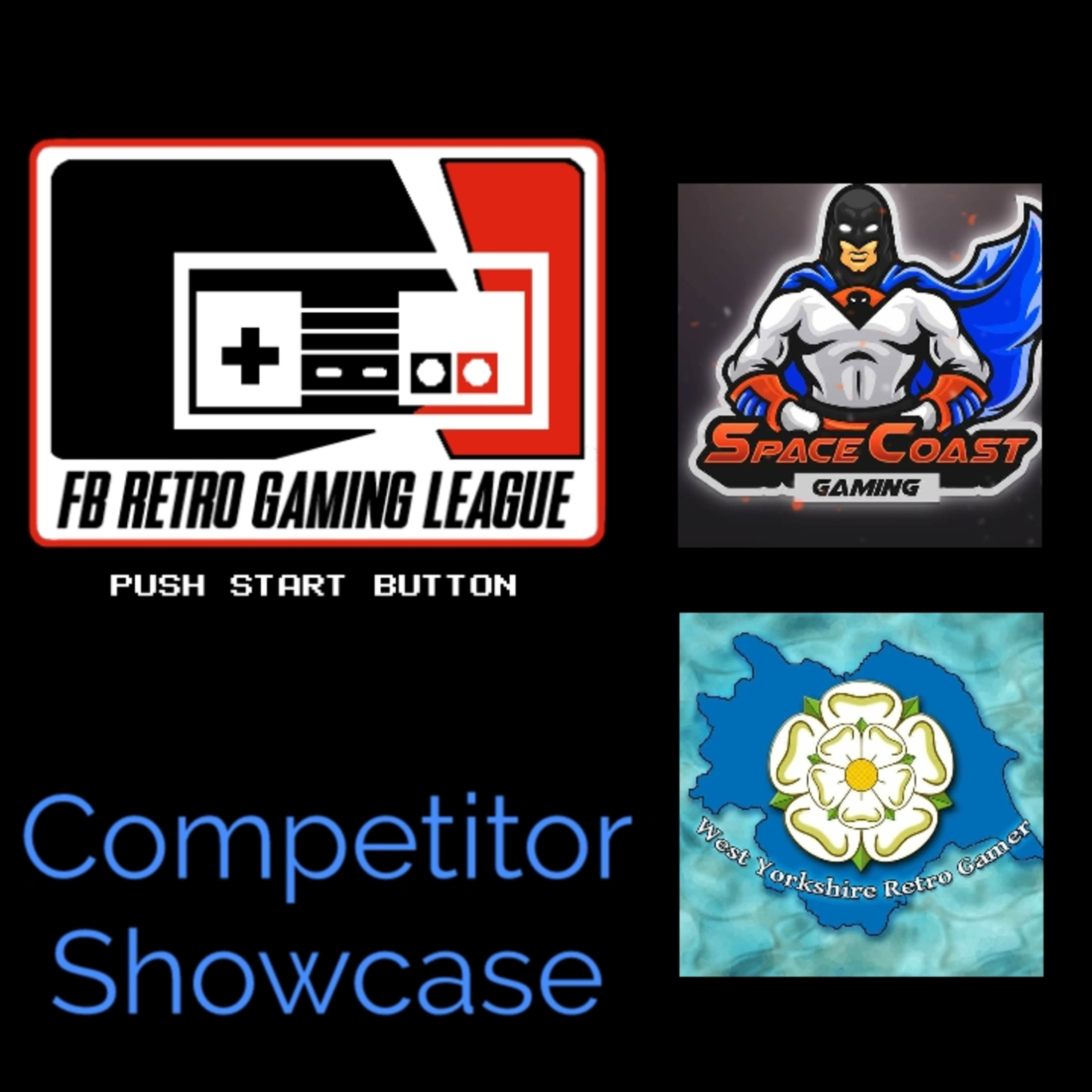 FB Retro Gaming League