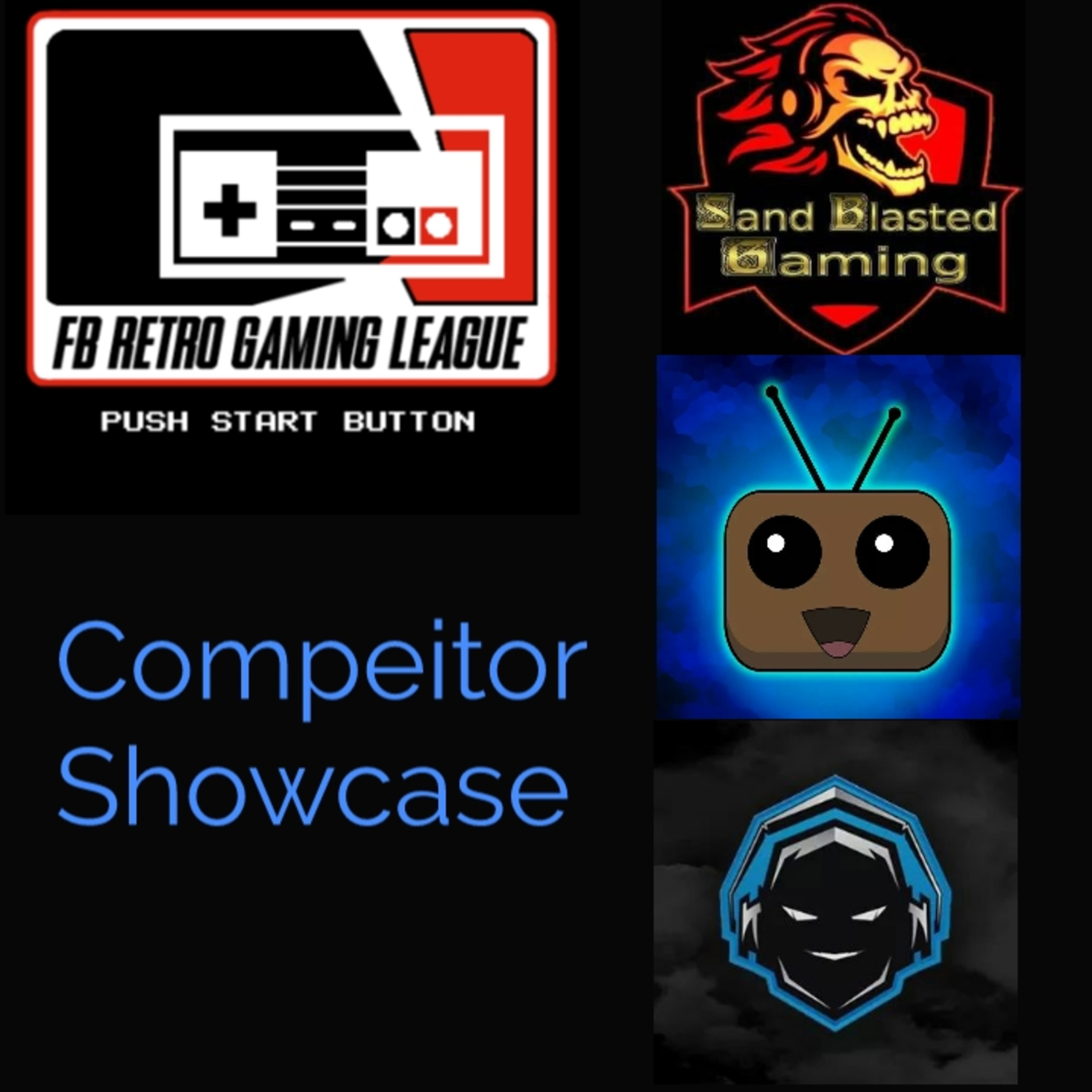 FB Retro Gaming League