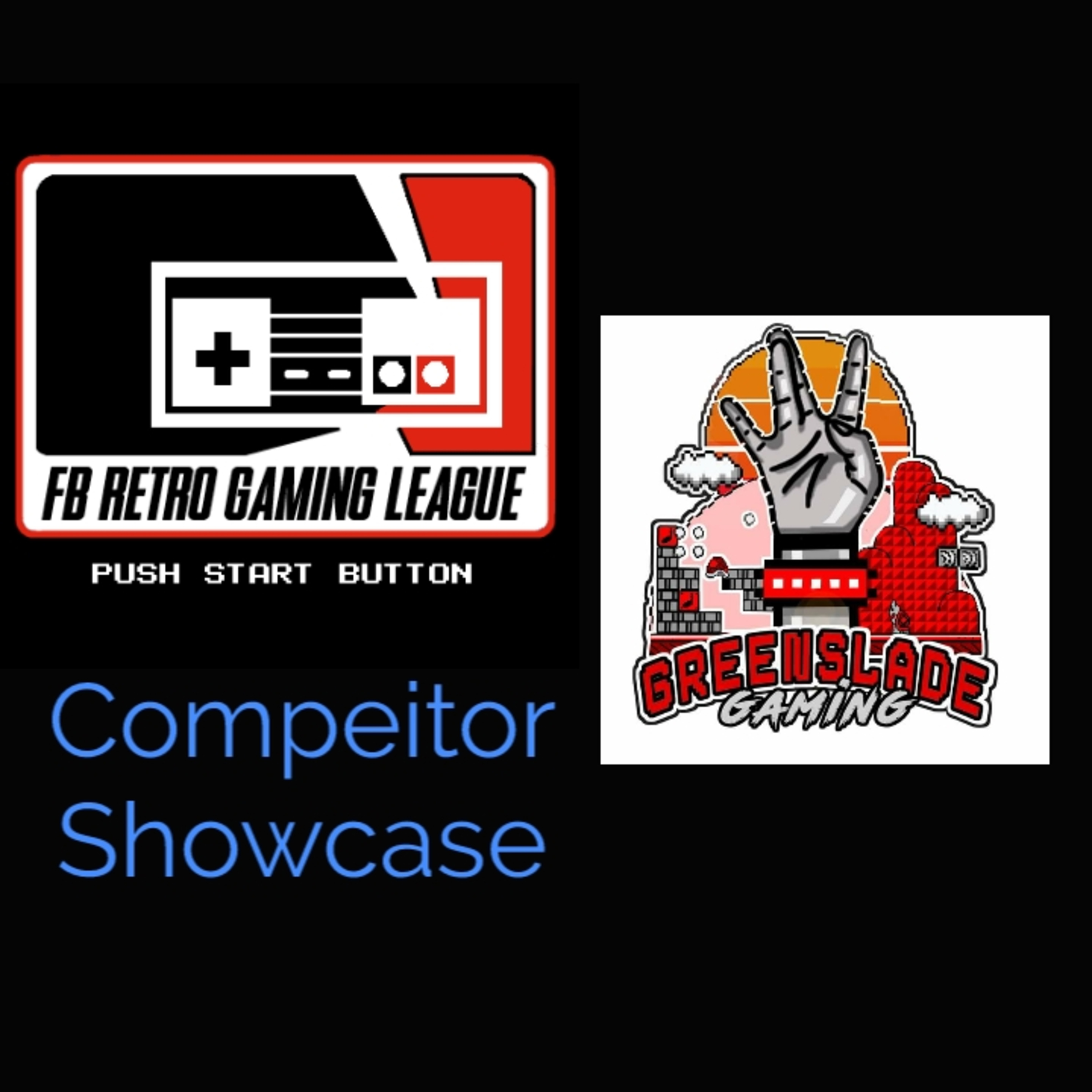 FB Retro Gaming League