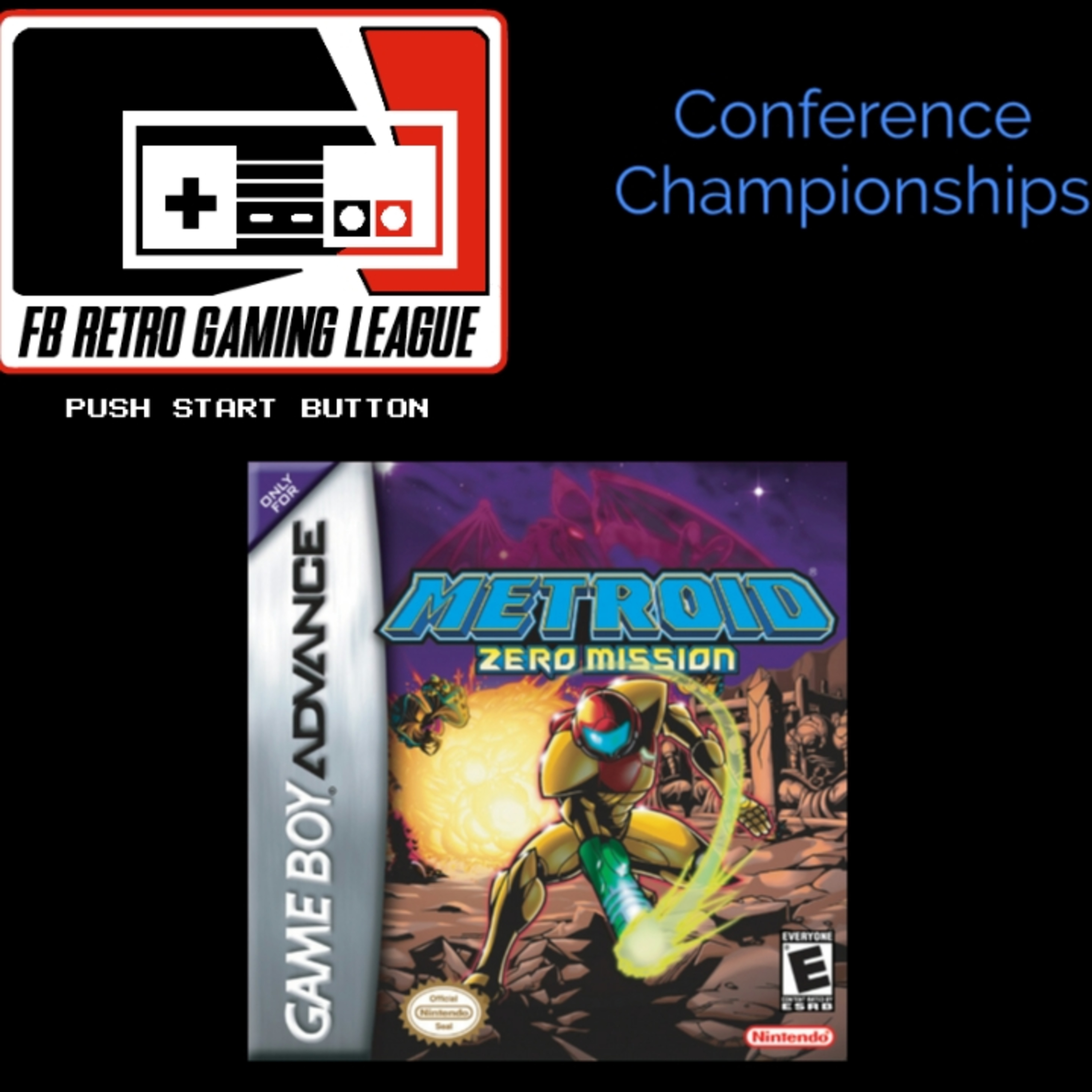 FB Retro Gaming League