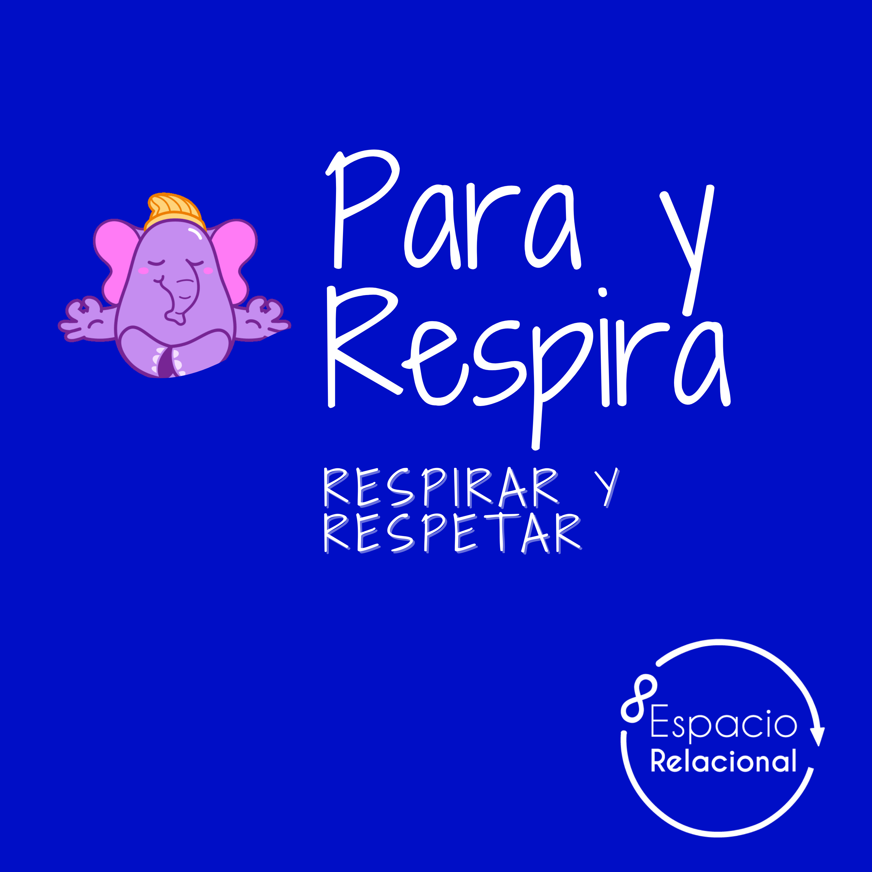 Para y Respira