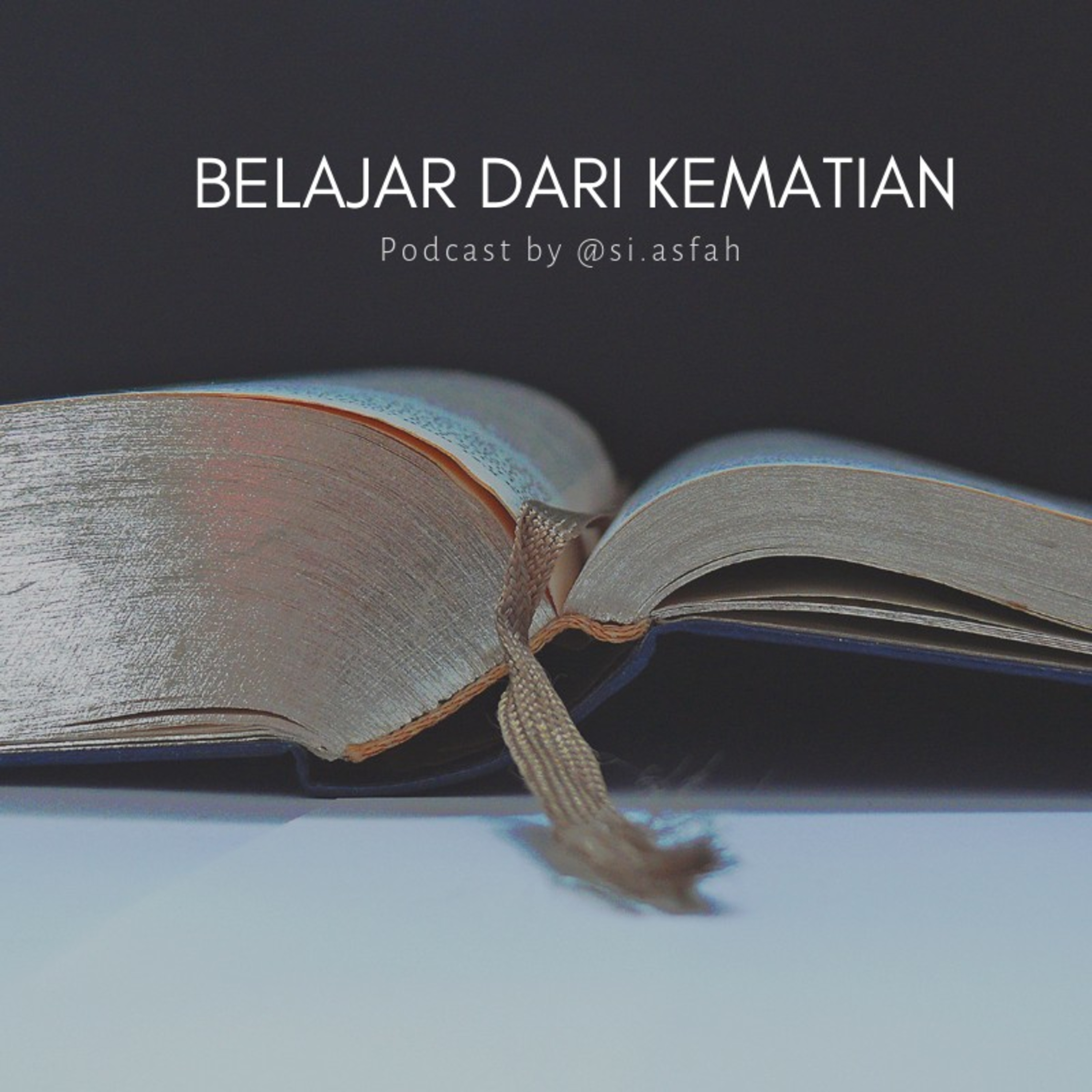 Catatan Si Asfah