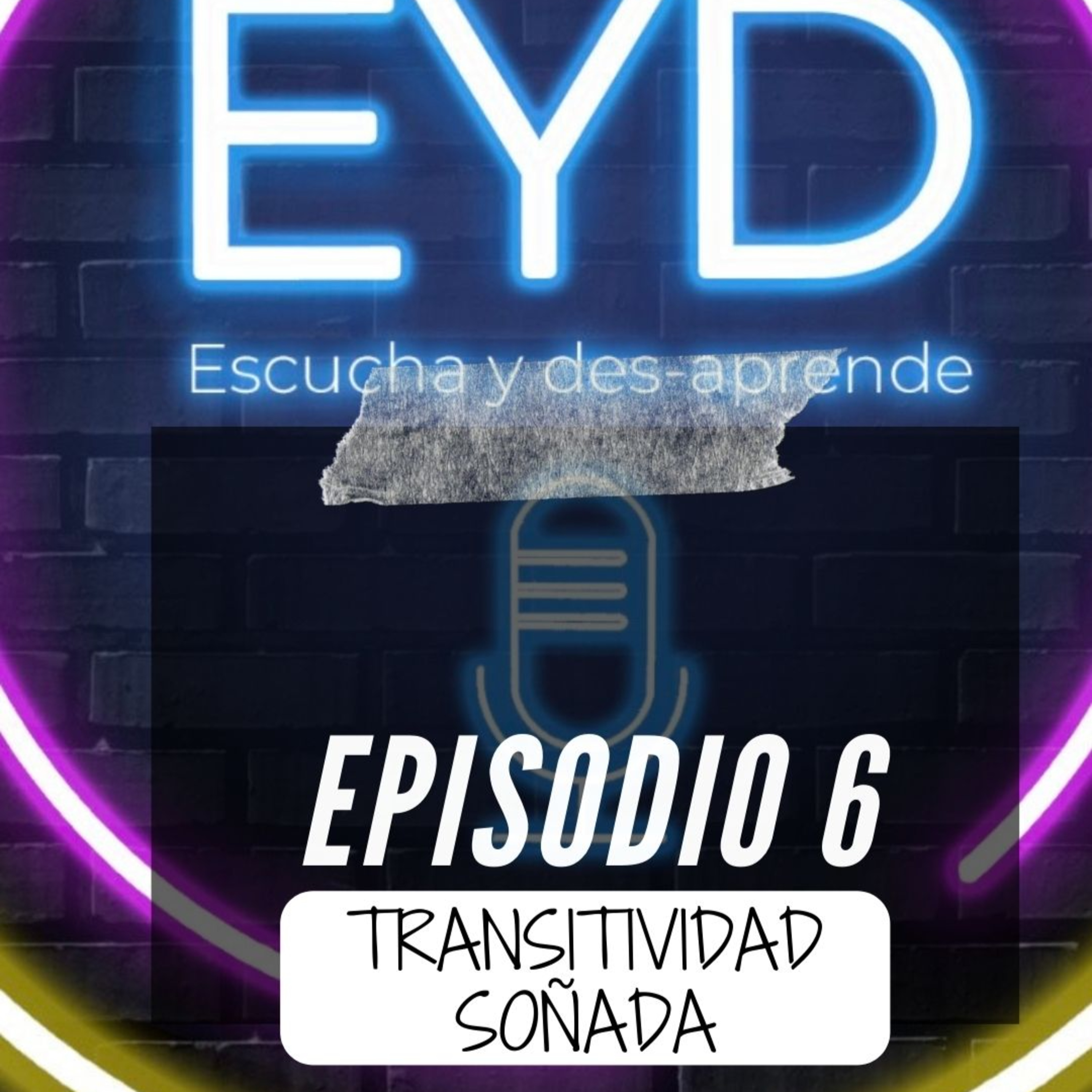 Escucha y Des-aprende