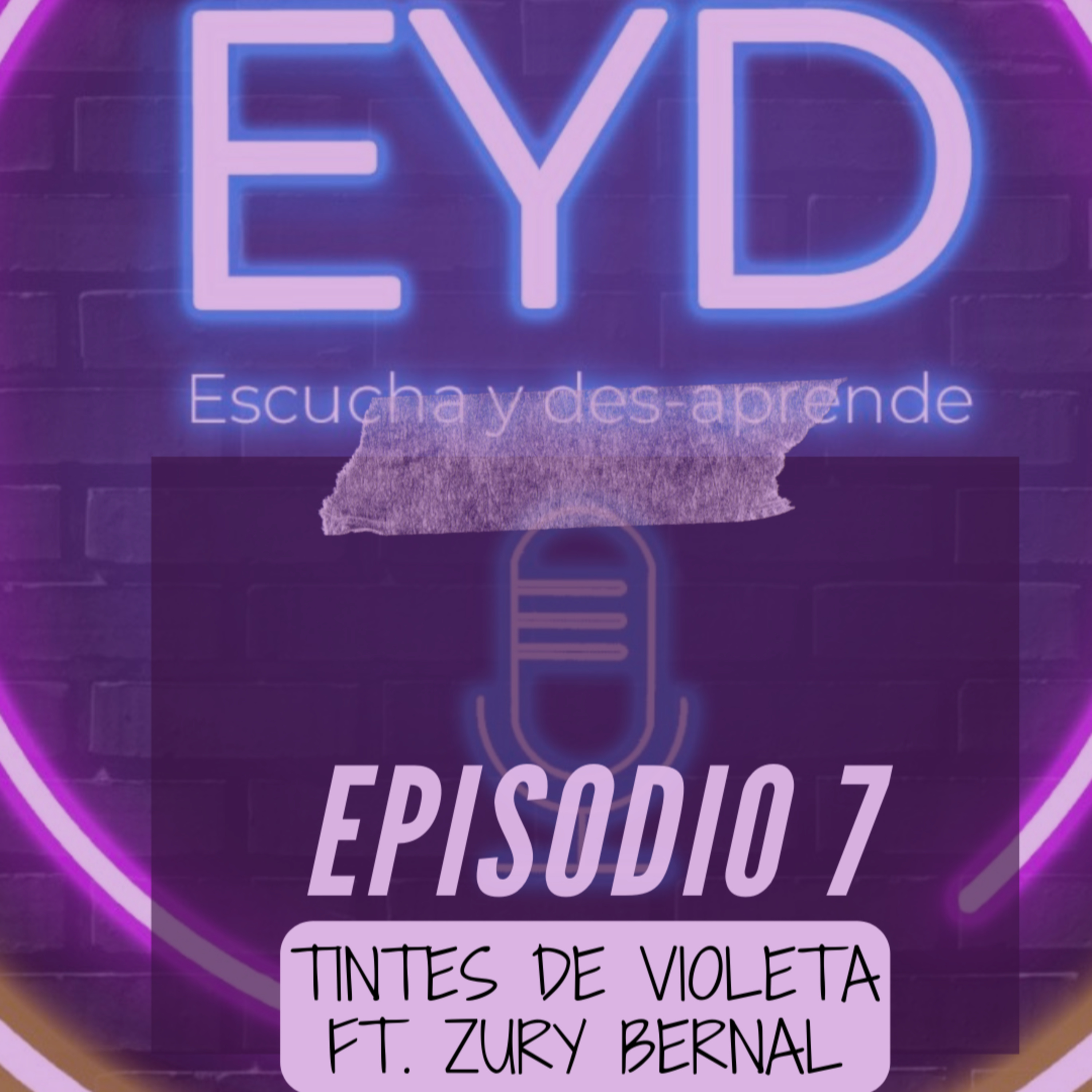 Escucha y Des-aprende