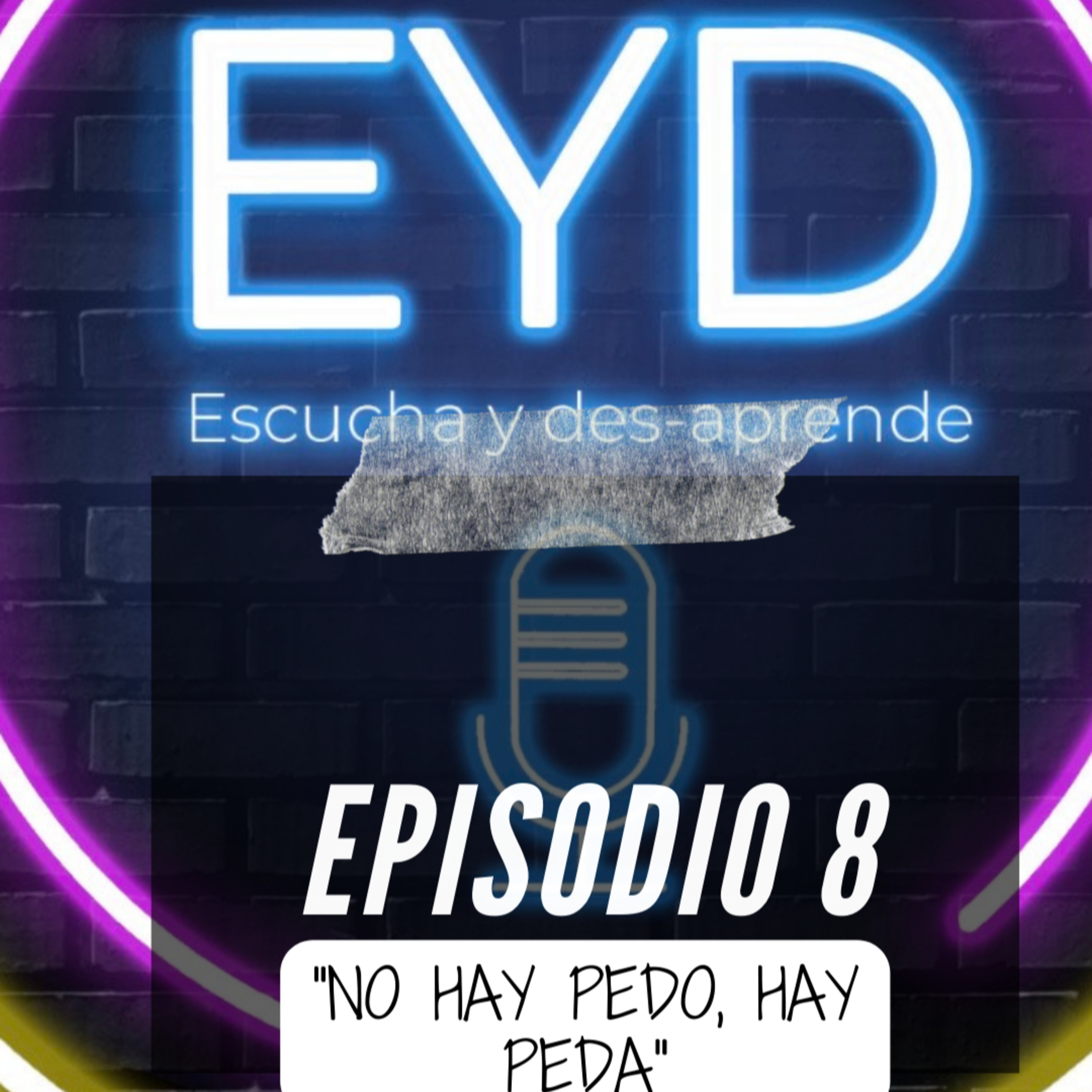 Escucha y Des-aprende