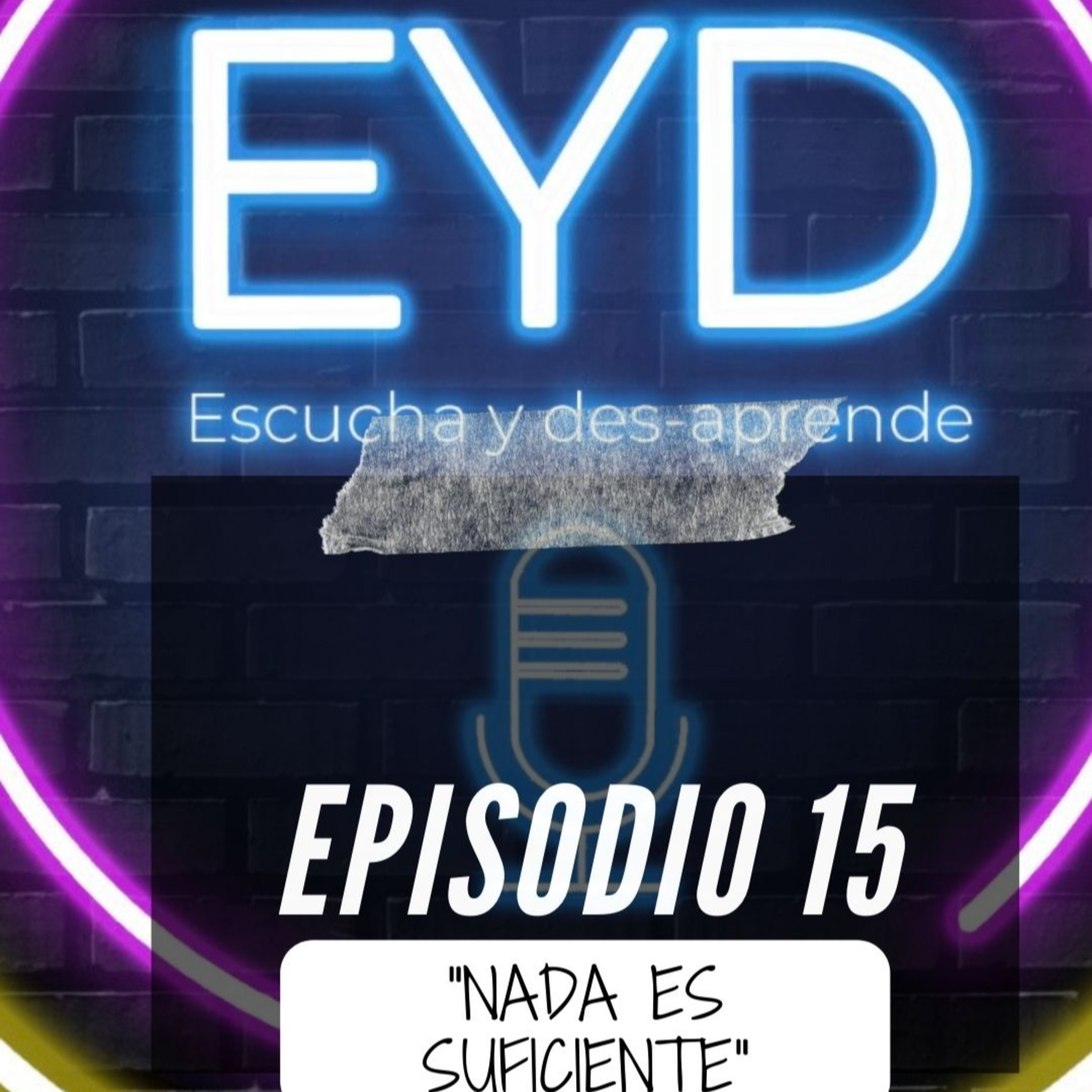 Escucha y Des-aprende