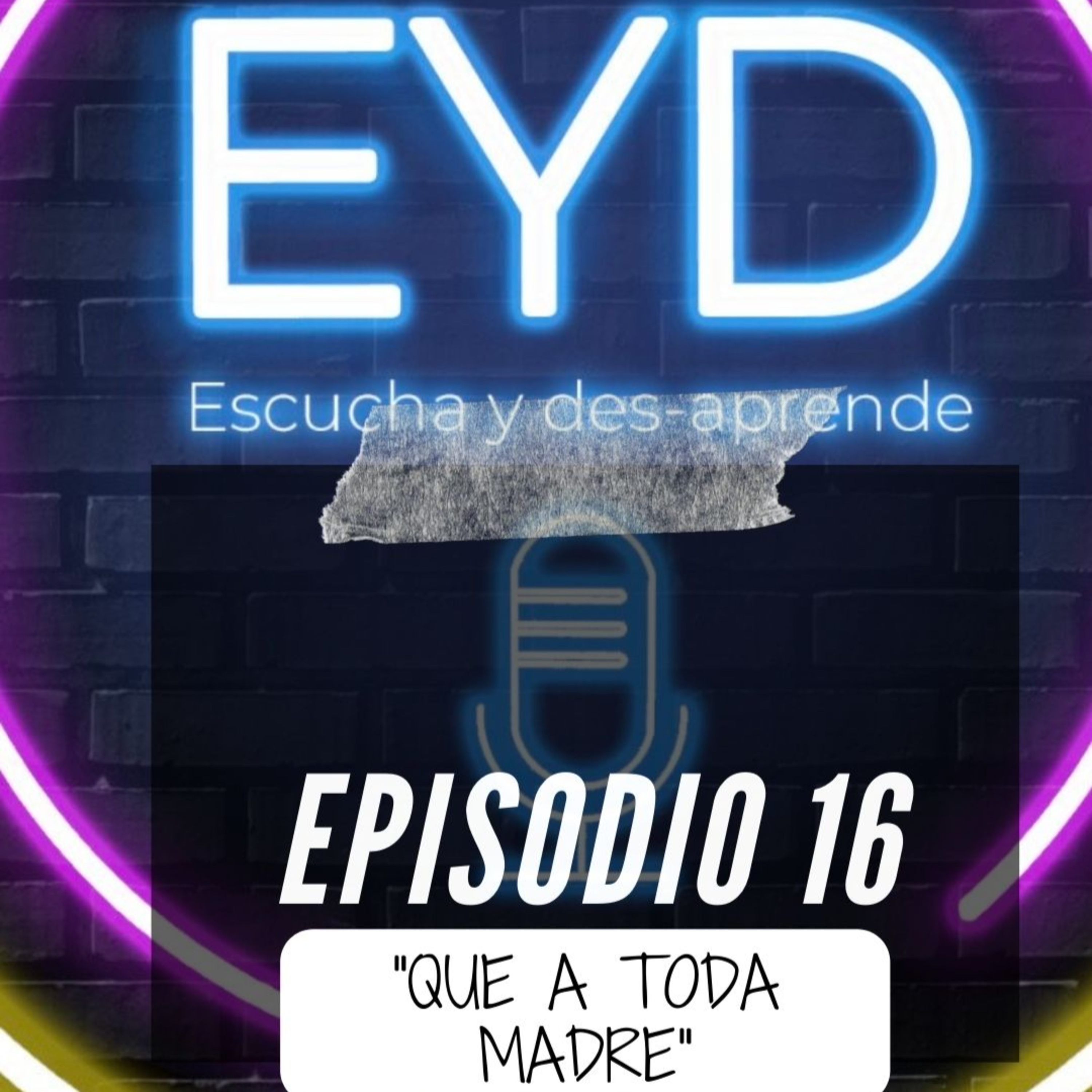 Escucha y Des-aprende