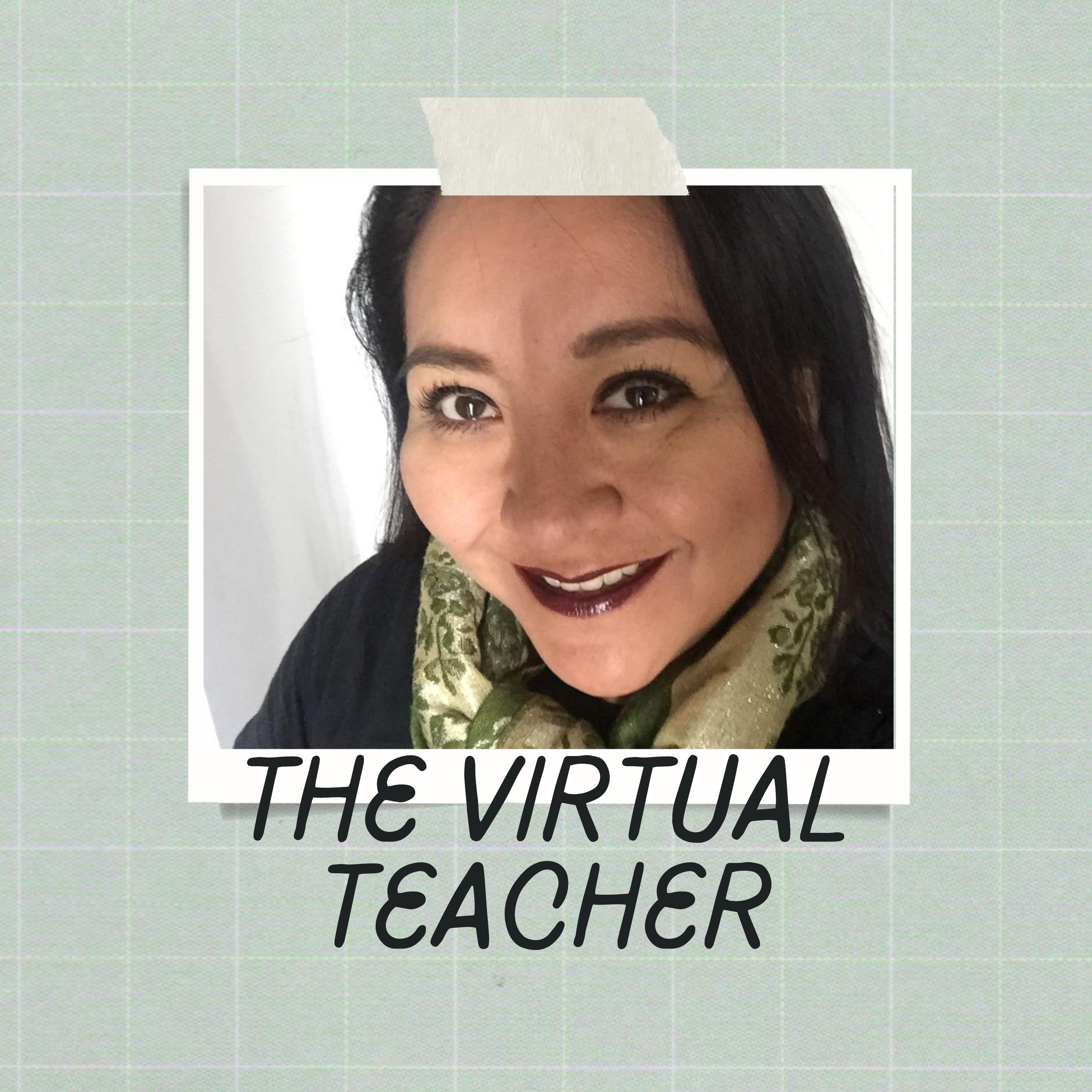 Teacher's Presentation episode artwork