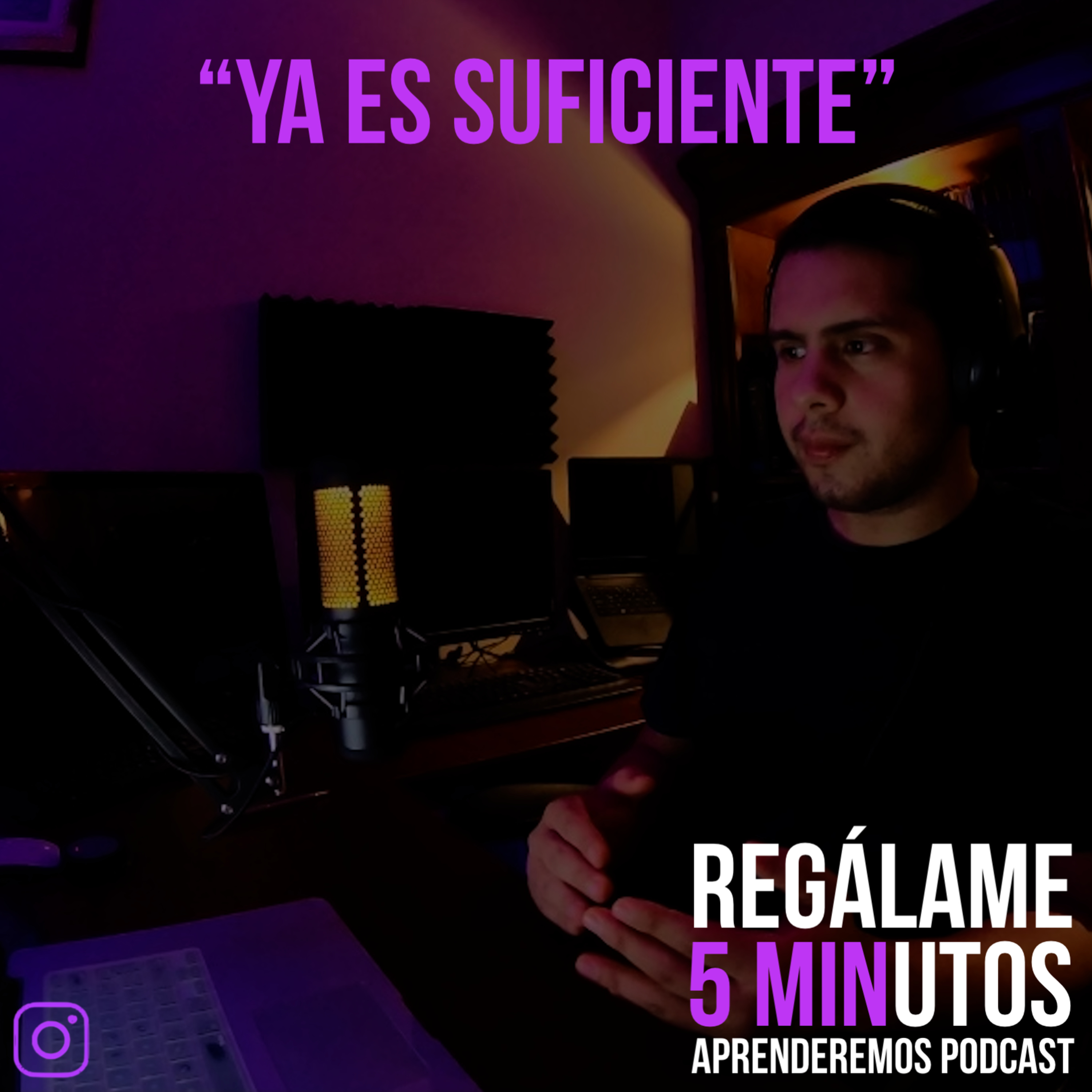 APRENDEREMOS