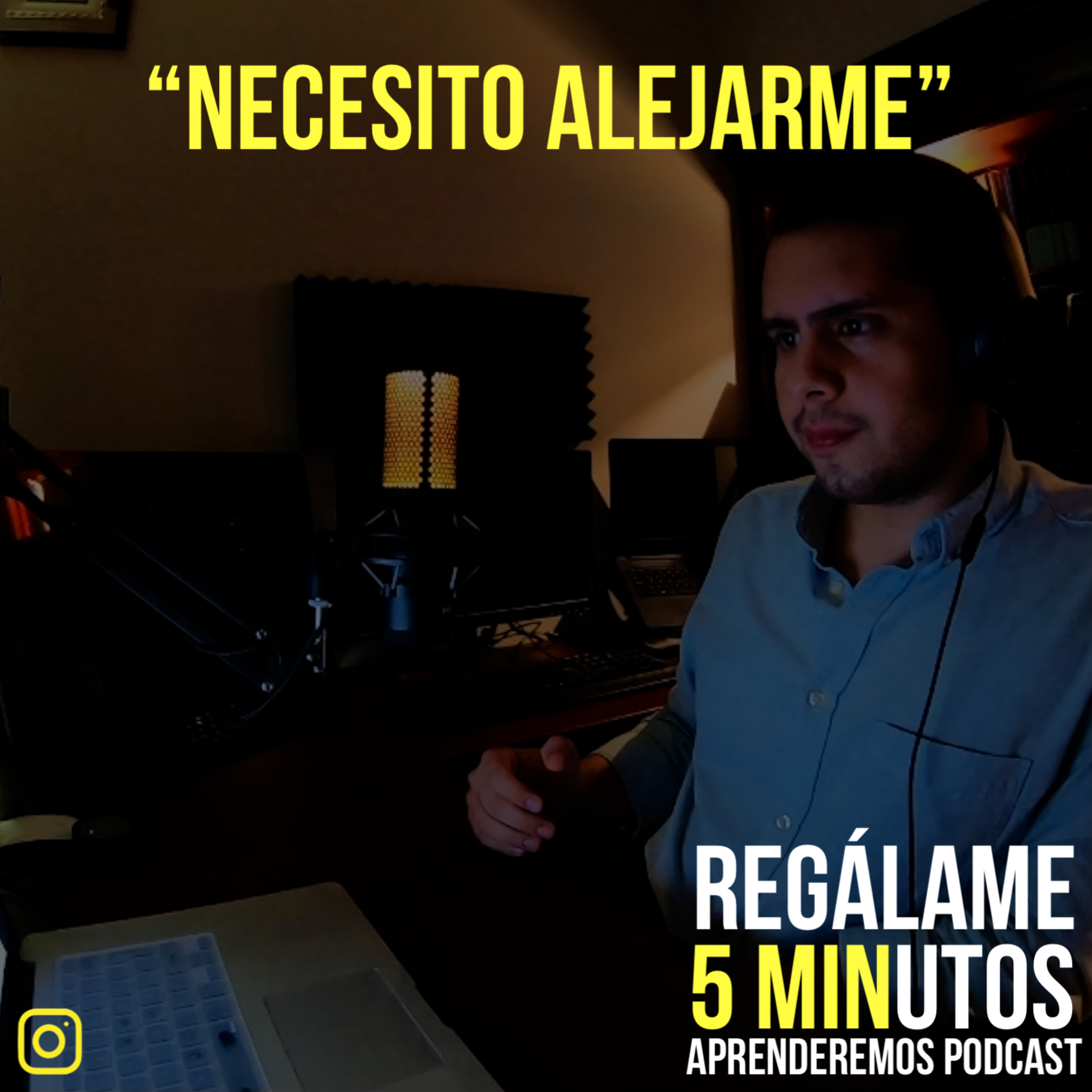 APRENDEREMOS