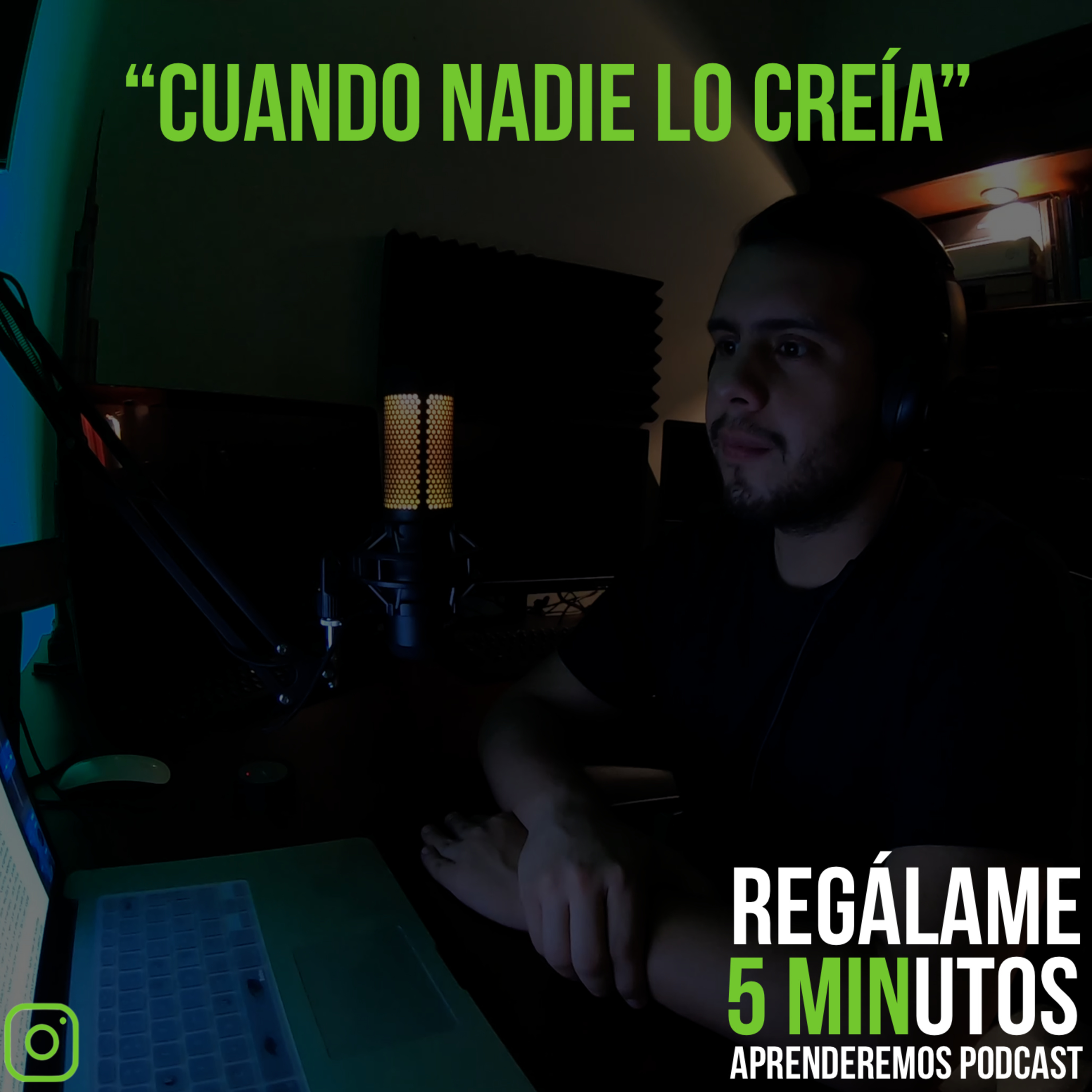 APRENDEREMOS