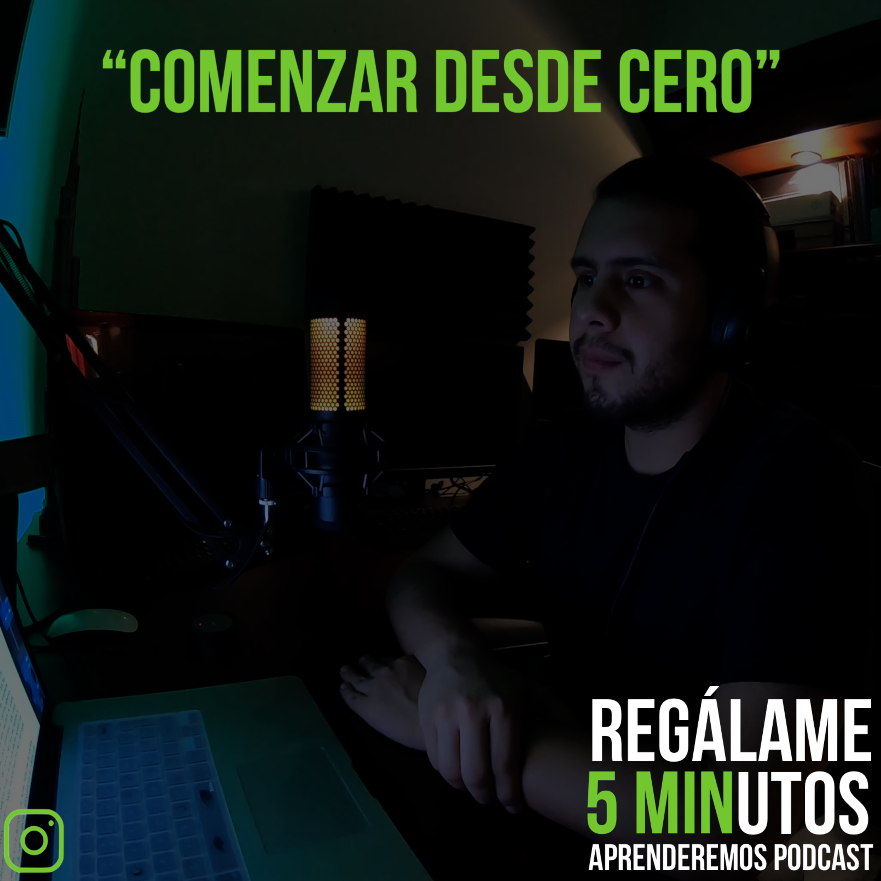 APRENDEREMOS