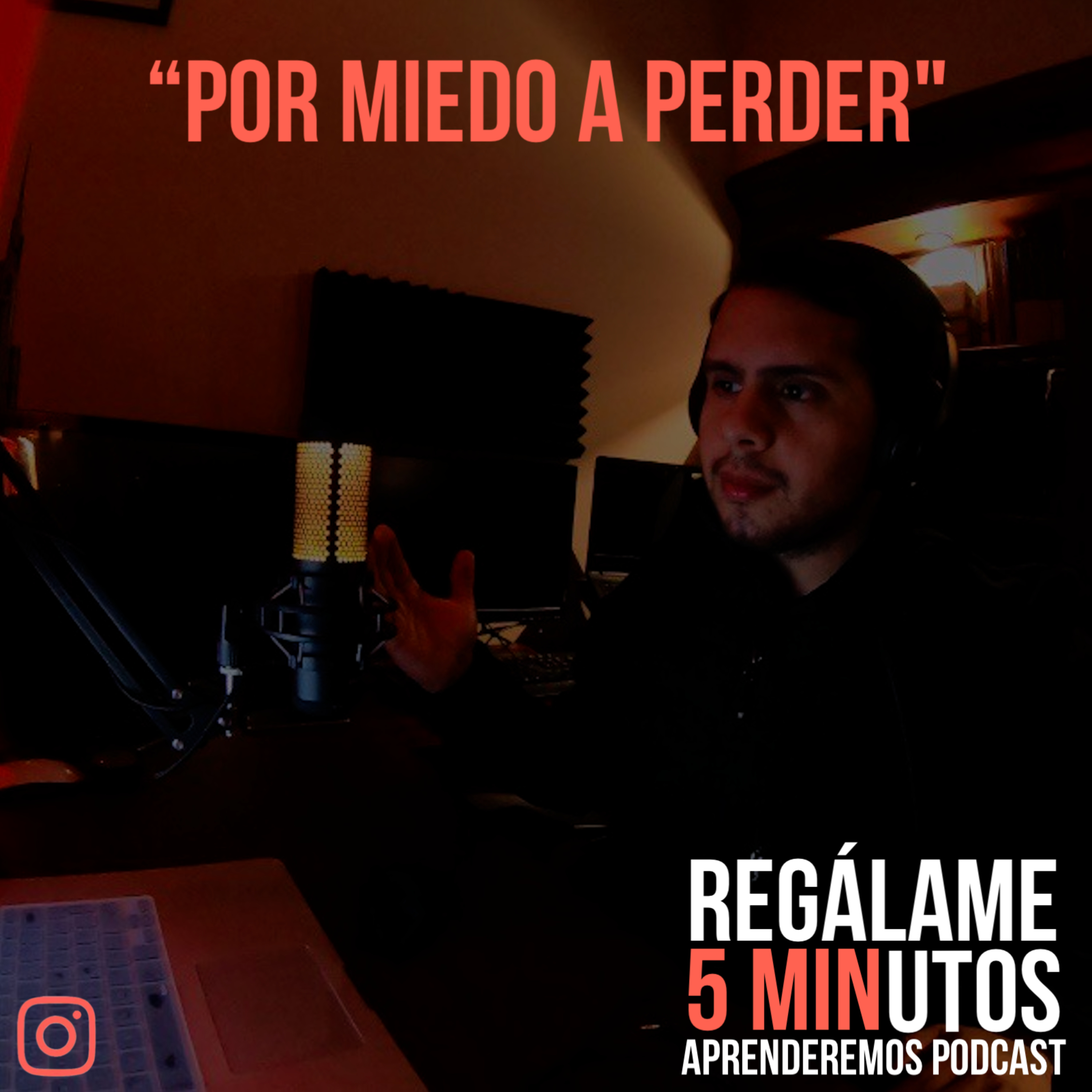 APRENDEREMOS
