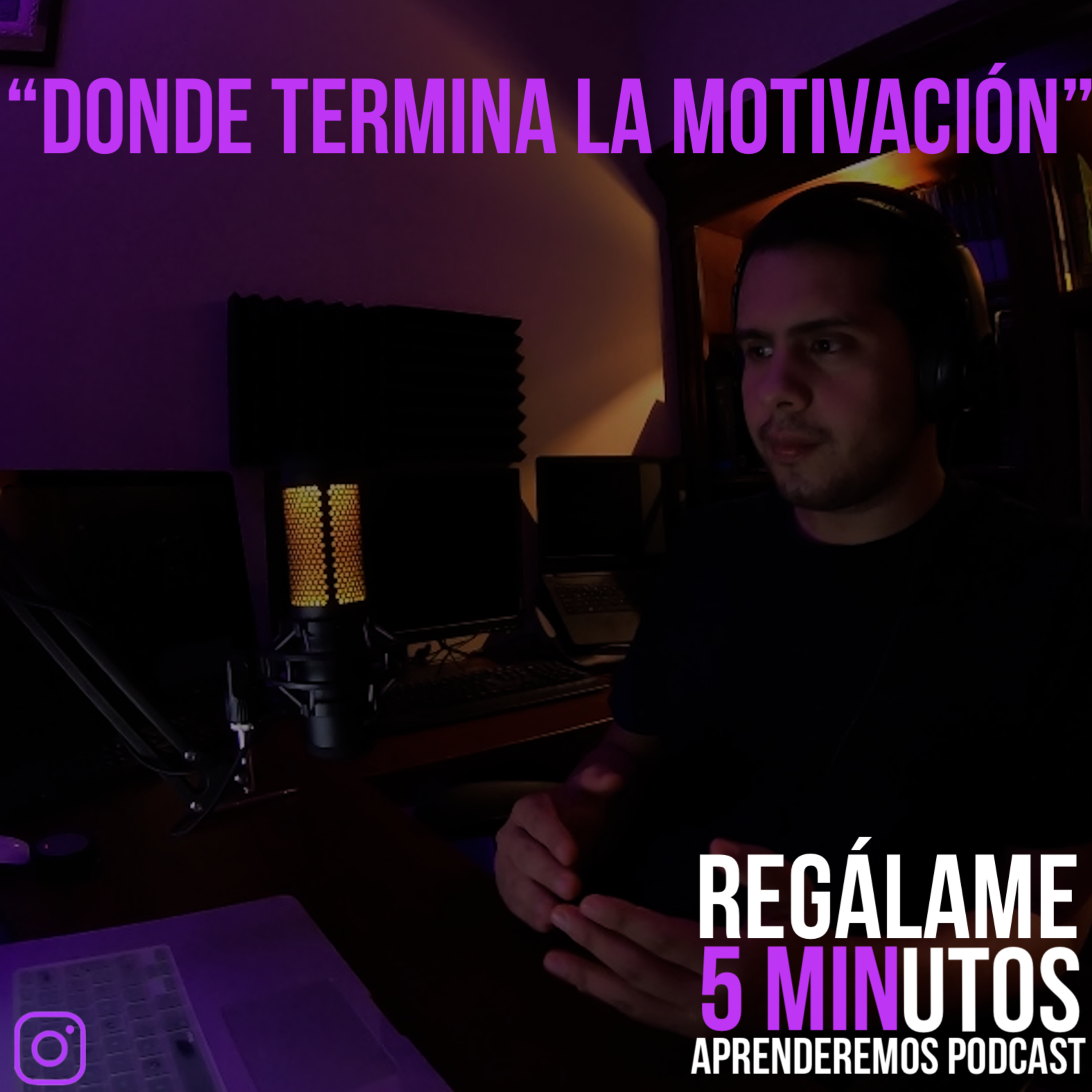 APRENDEREMOS