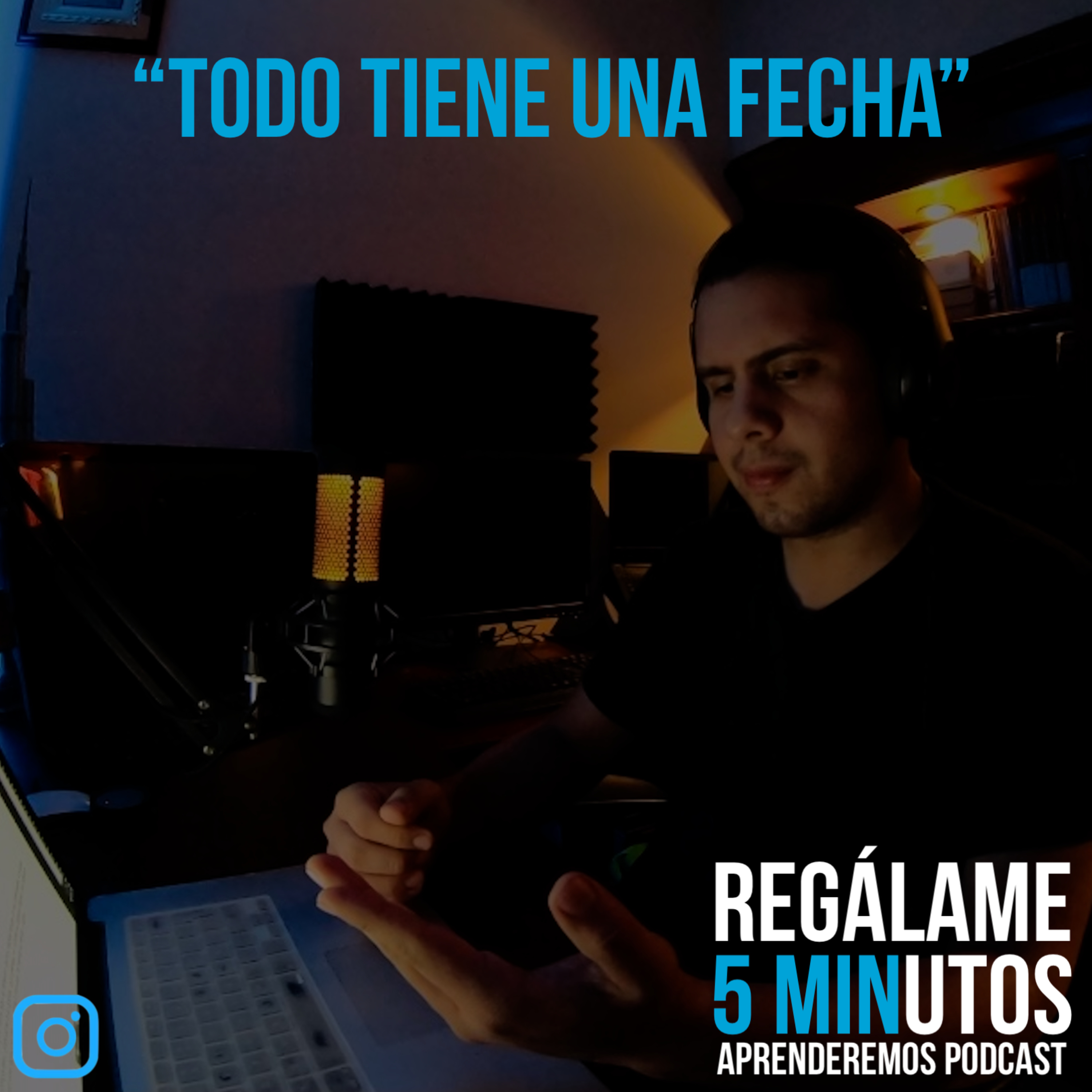 APRENDEREMOS