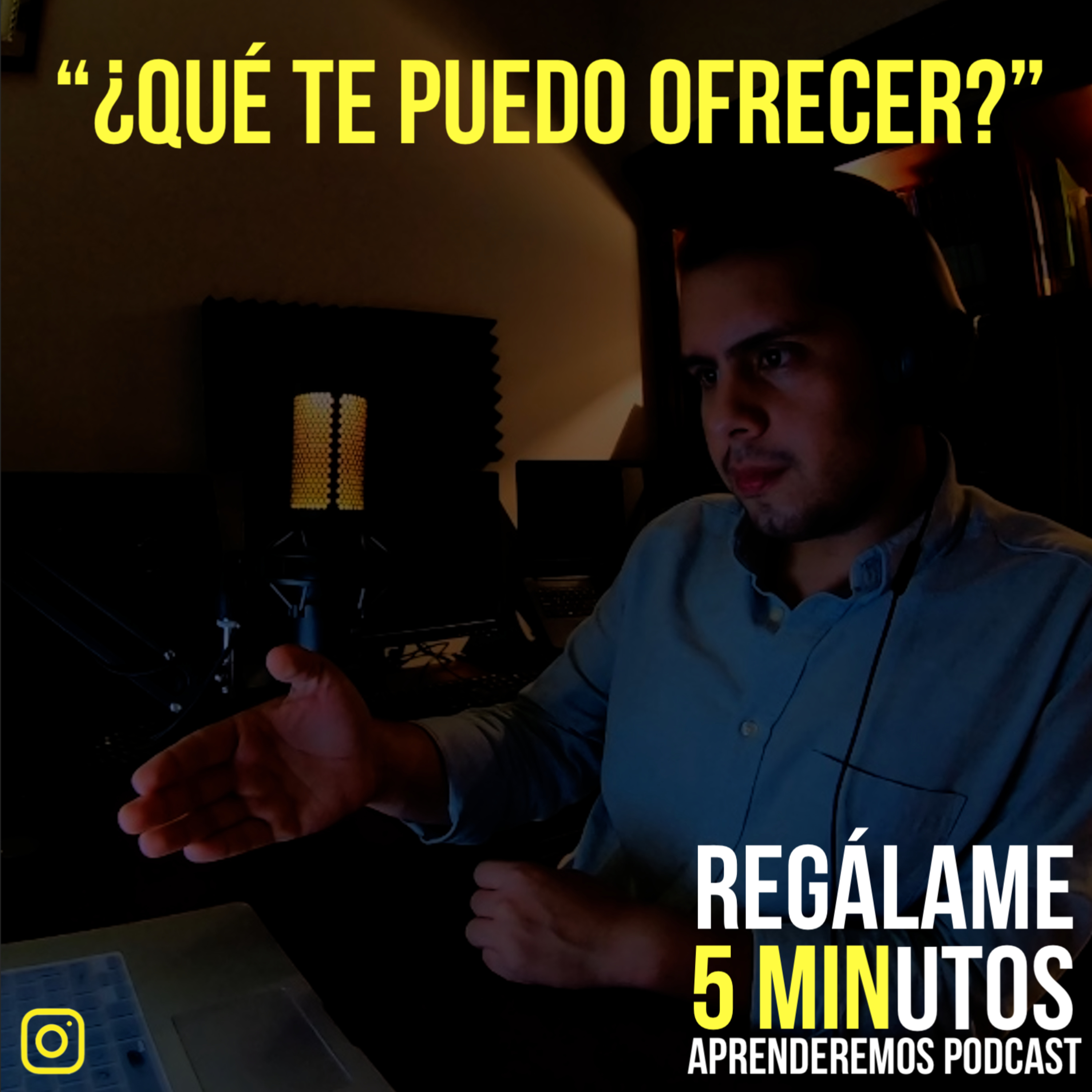 APRENDEREMOS