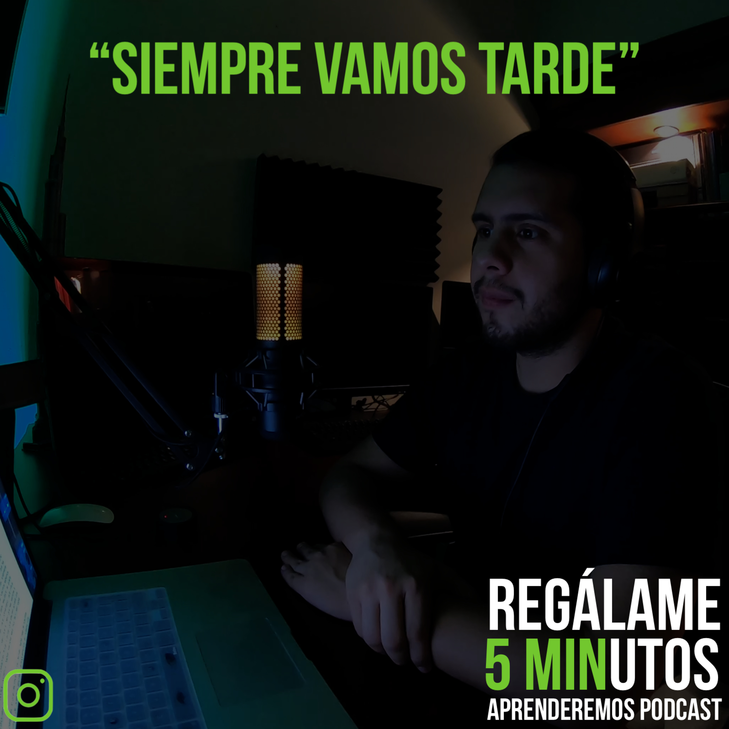 APRENDEREMOS