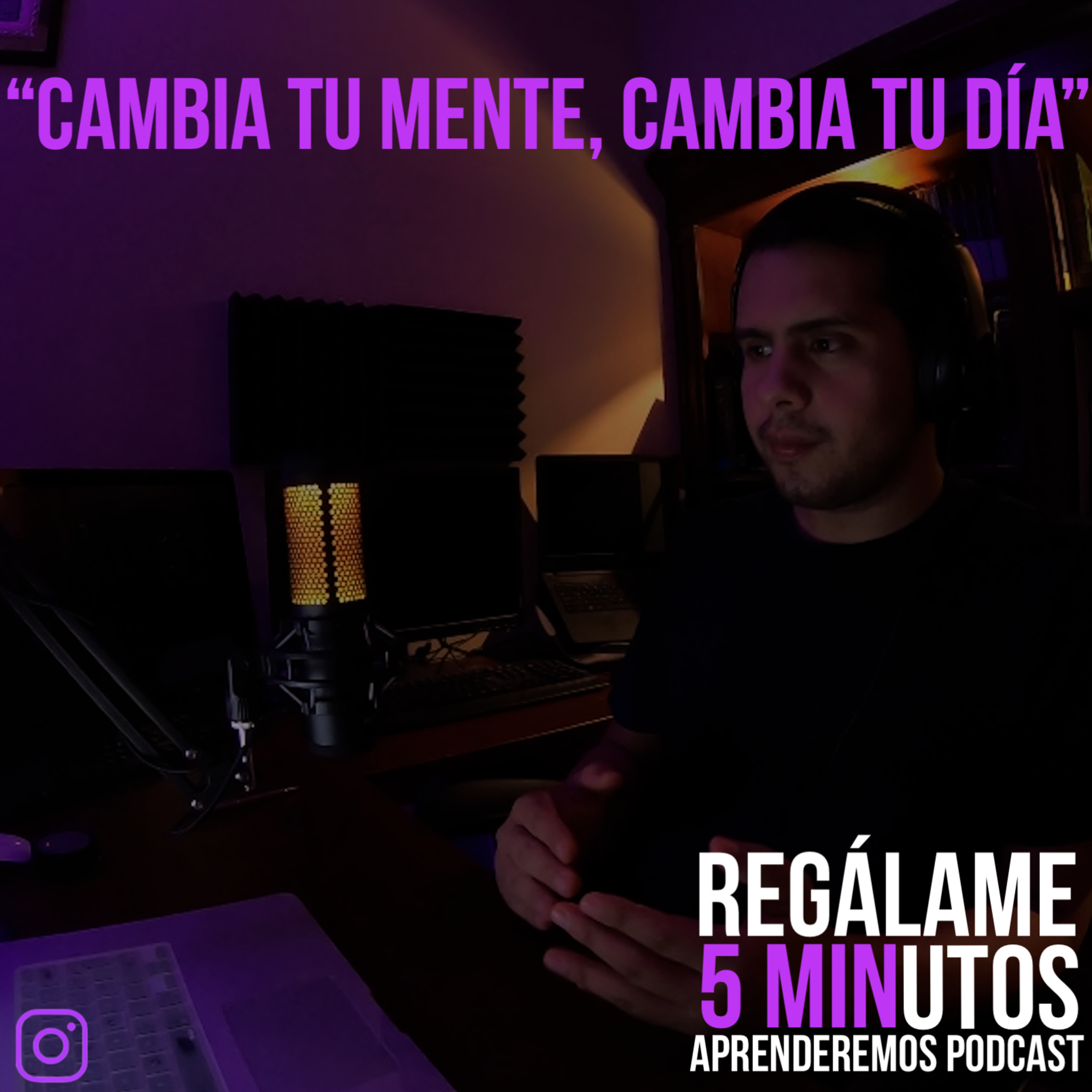 APRENDEREMOS