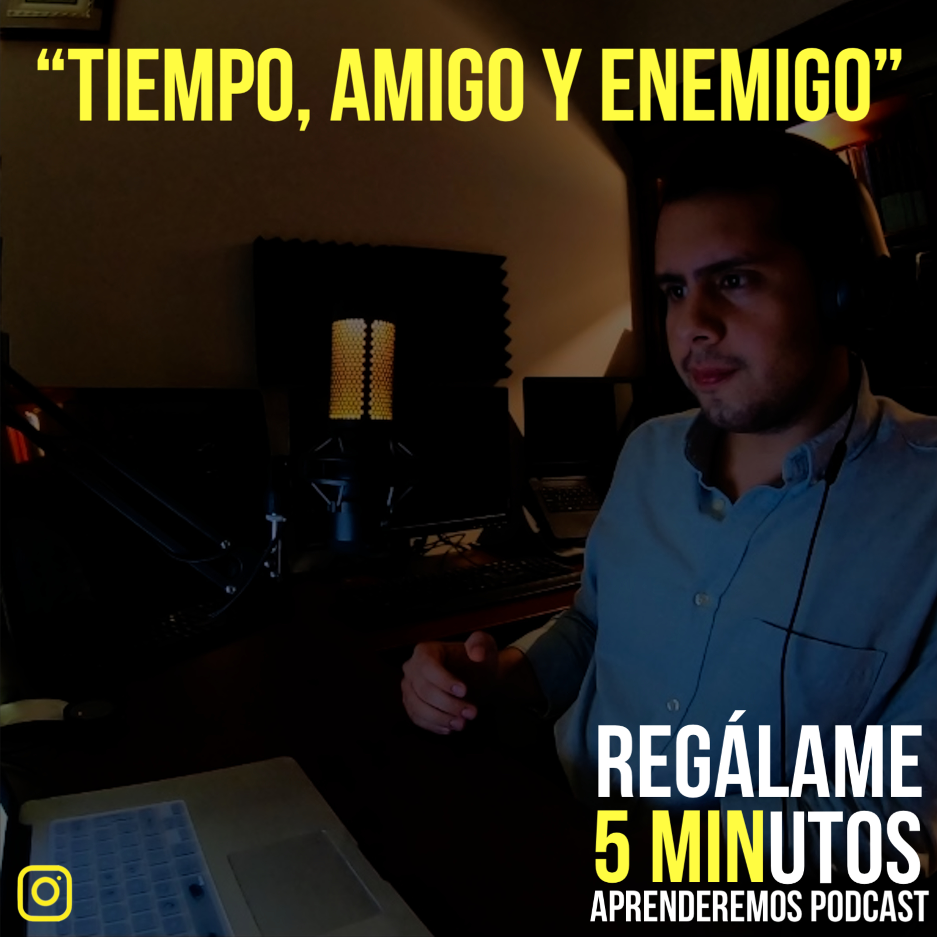APRENDEREMOS